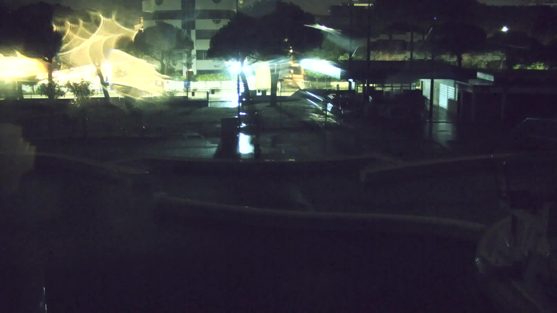 Grado Aquapark – Live-Strand-Webcam