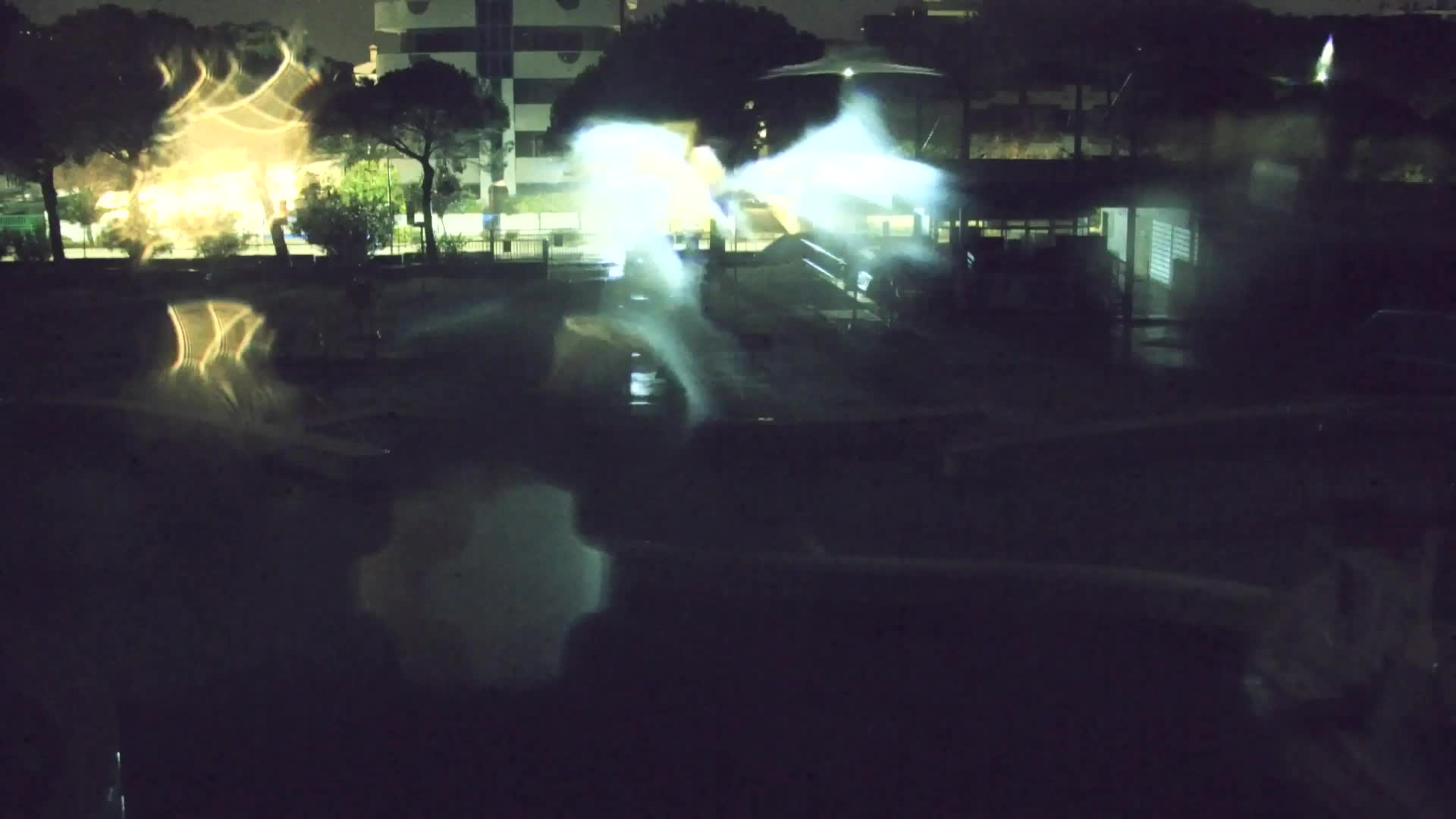 Grado Aquapark – Live-Strand-Webcam