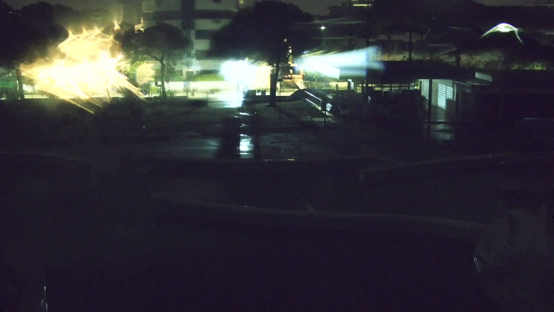 Webcam Grado – Beach & Aquapark