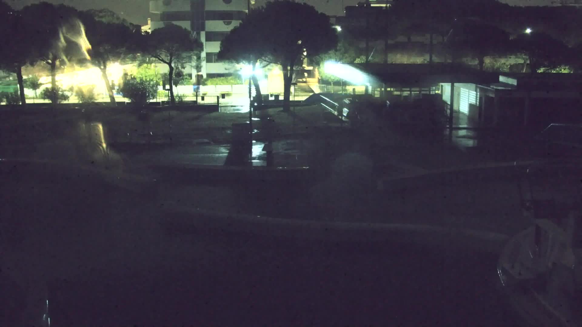 Live-Webcam Grado: Strand- und Aquapark-Ausblicke in Echtzeit