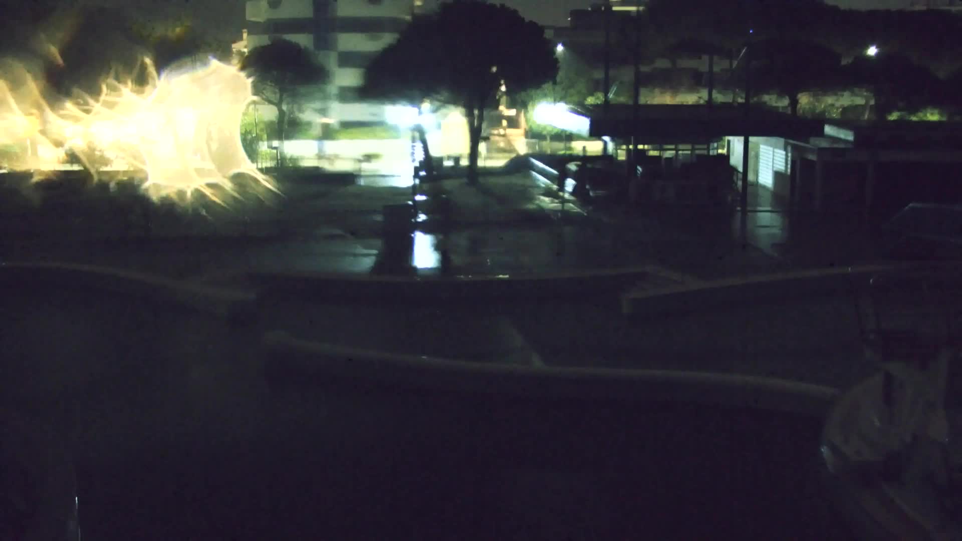 Webcam Grado – Beach & Aquapark