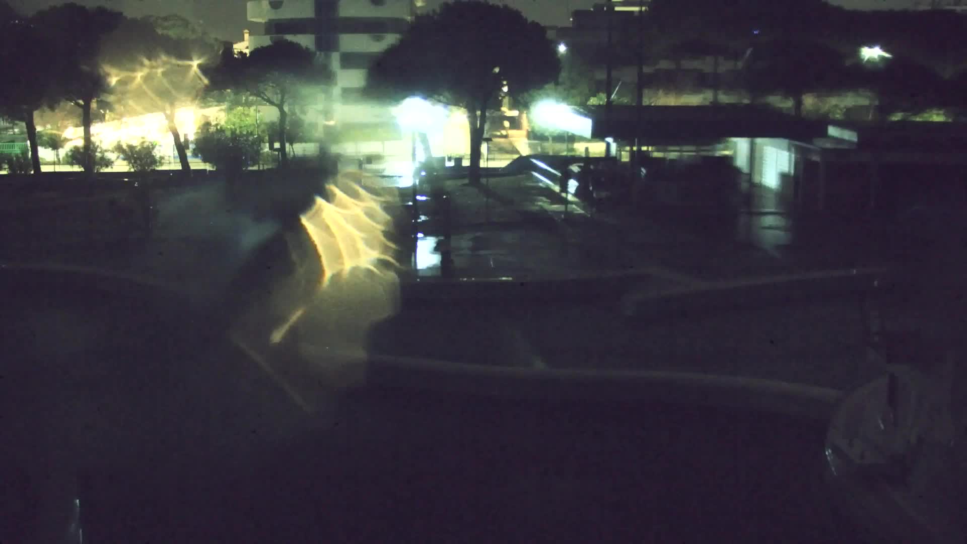 Kamera uživo Grado Plaža i Akvapark Uživo