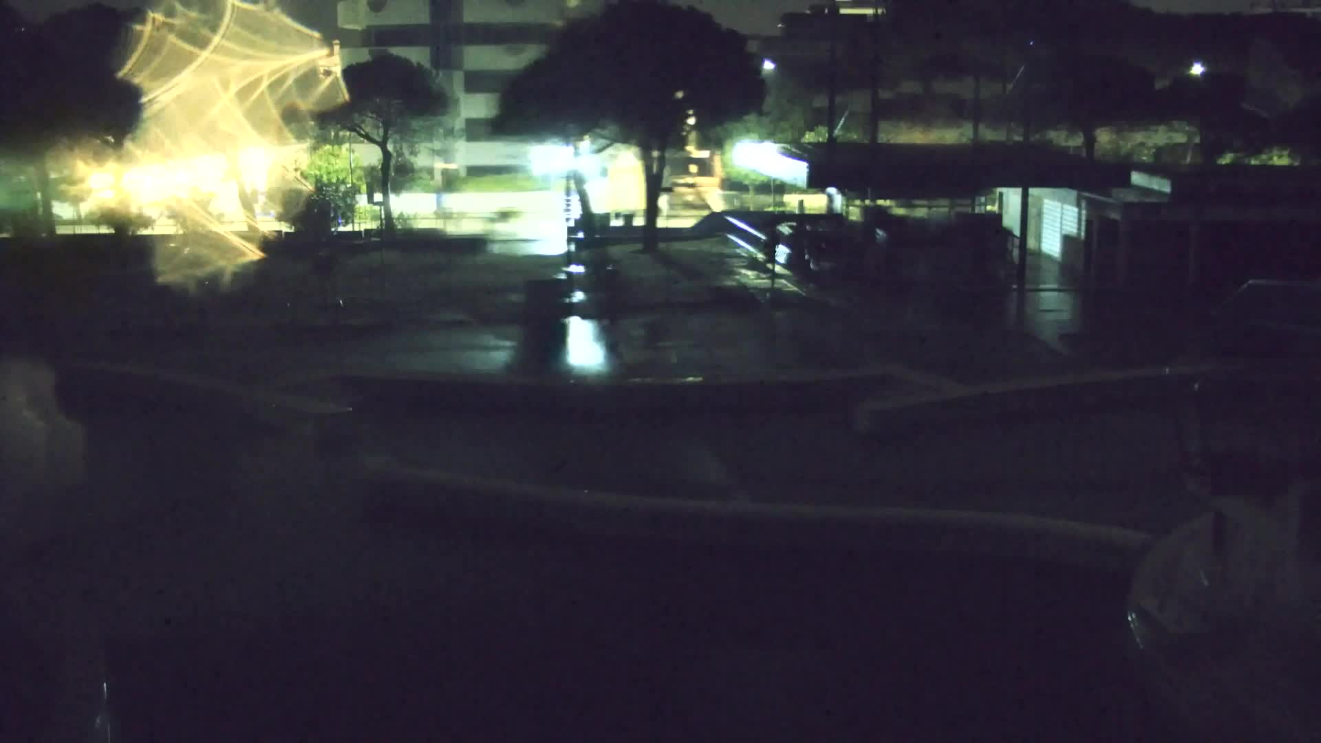 Live-Webcam Grado: Strand- und Aquapark-Ausblicke in Echtzeit