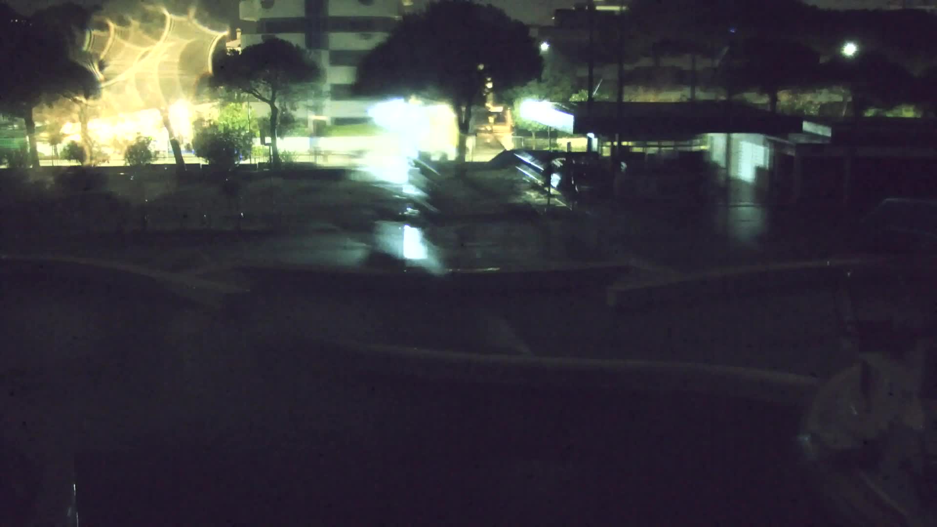 Live-Webcam Grado: Strand- und Aquapark-Ausblicke in Echtzeit