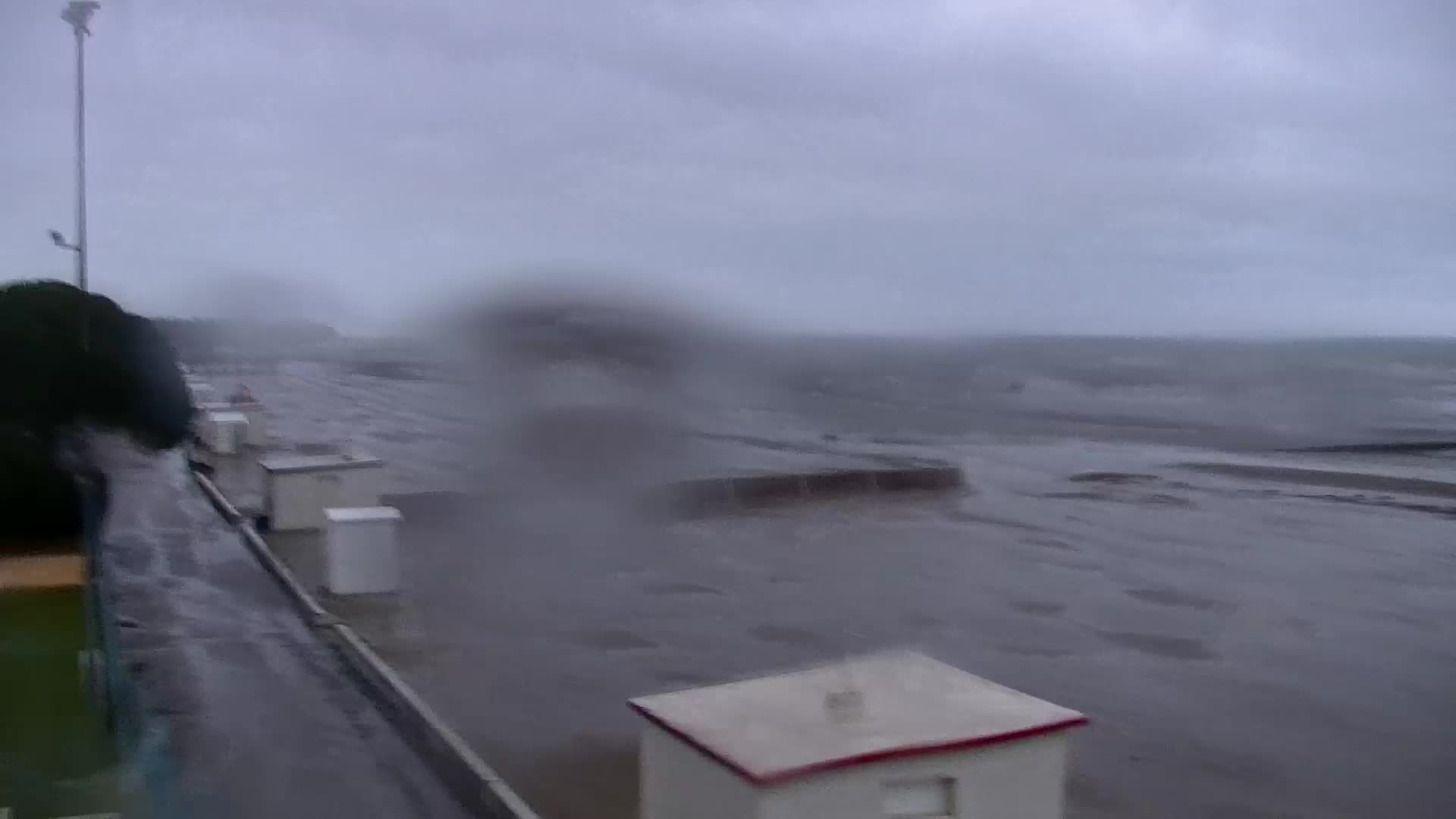 Webcam Grado – Beach & Aquapark