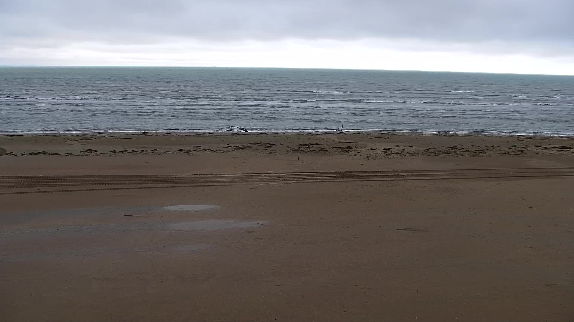 Webcam Grado – Beach & Aquapark