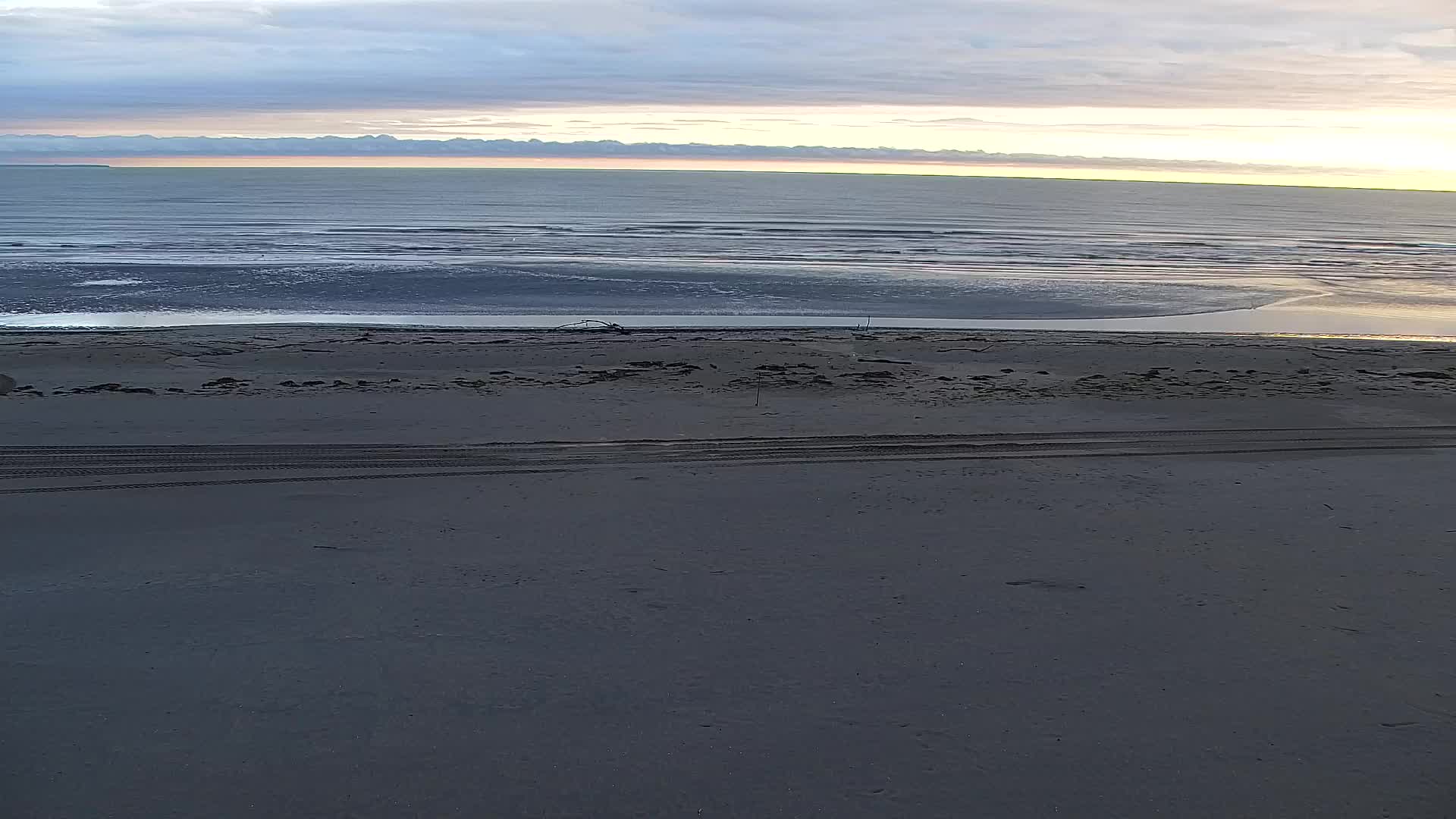 Webcam de Grado – Playa y Aquapark