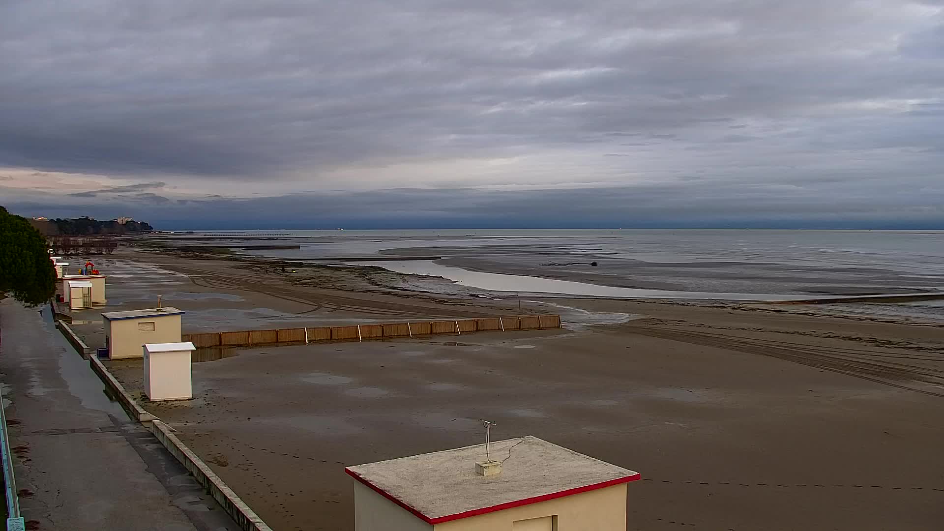 Webcam Grado – Beach & Aquapark