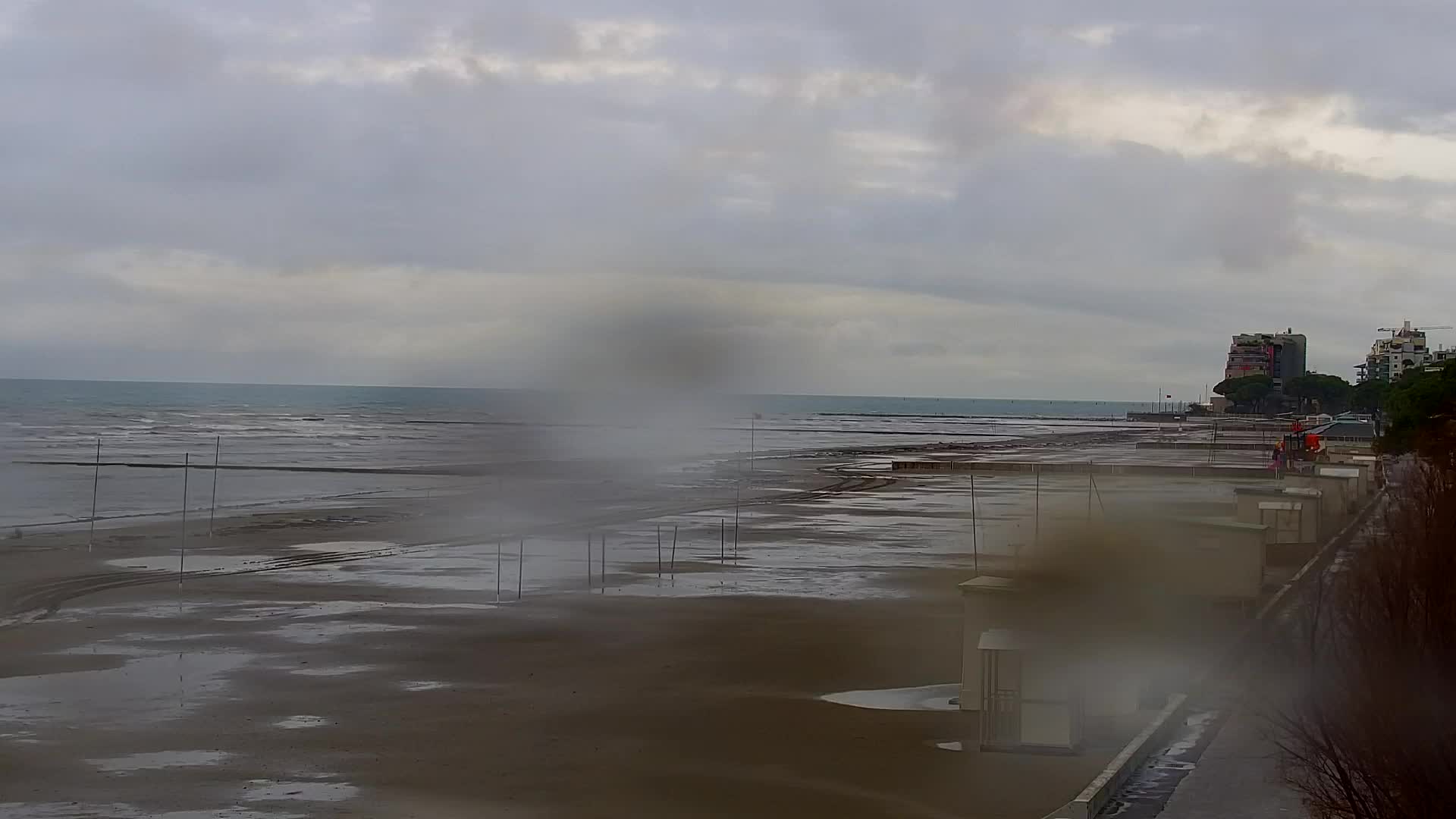 Grado Aquapark – Live-Strand-Webcam