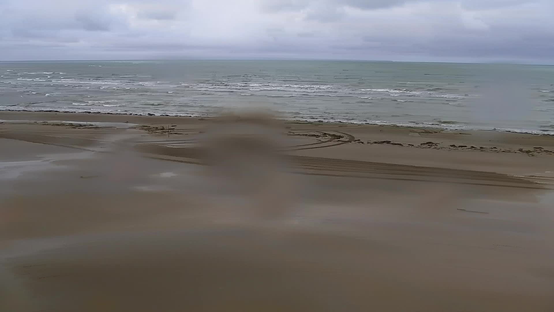 Grado Aquapark – Live-Strand-Webcam