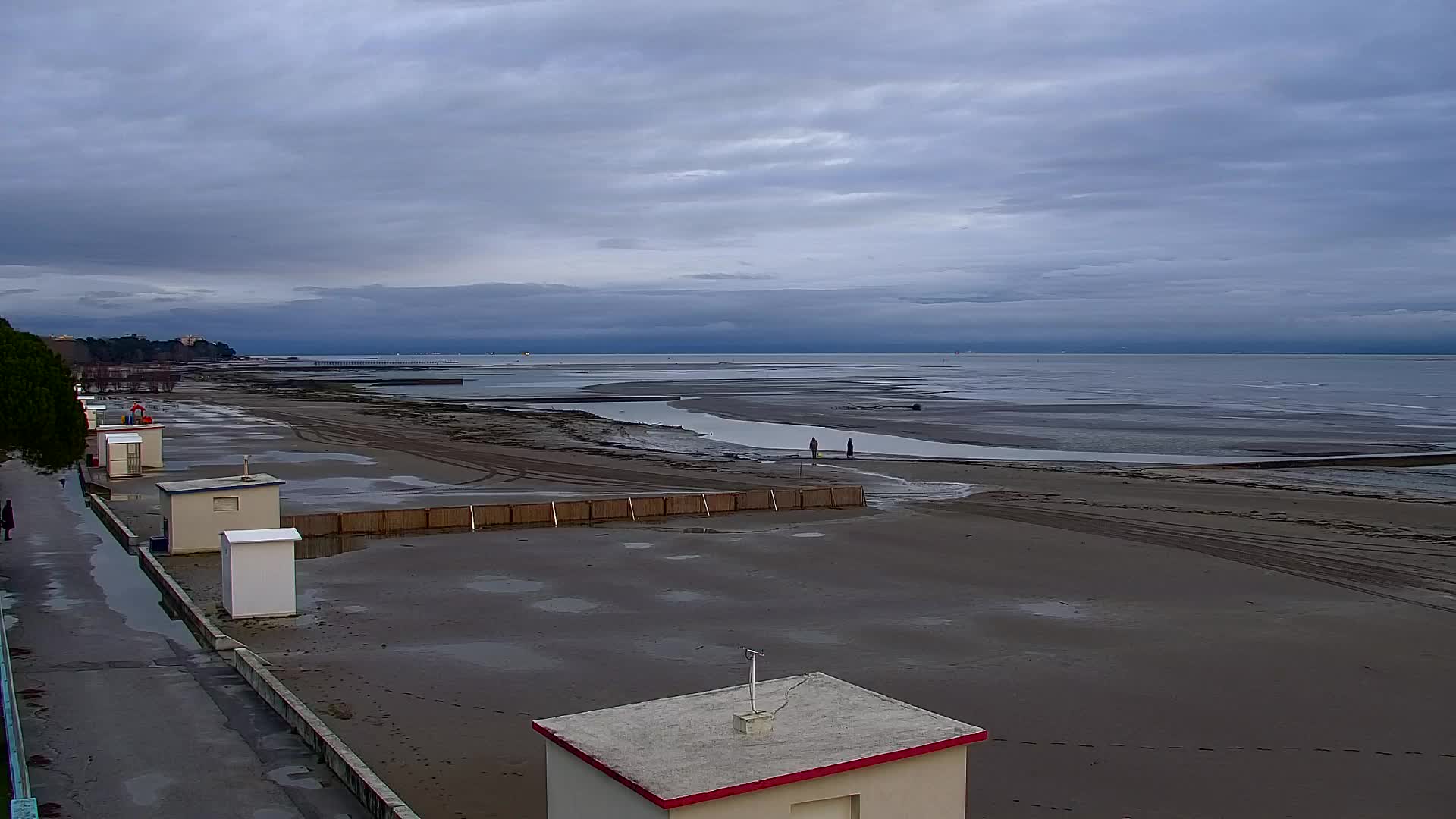 Webcam Grado – Beach & Aquapark