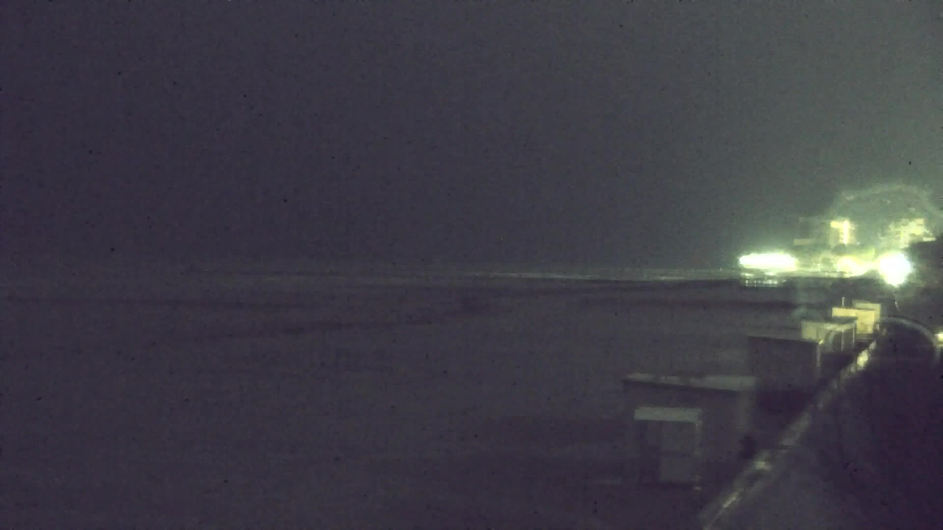 Webcam Live Grado: Vista sulla spiaggia e sull’acquapark in tempo reale