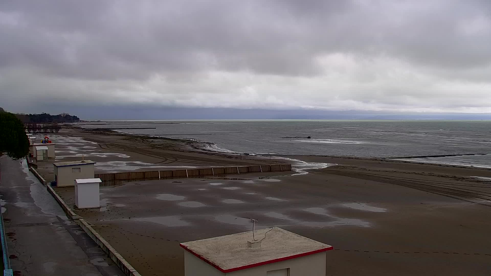 Webcam Grado – Beach & Aquapark