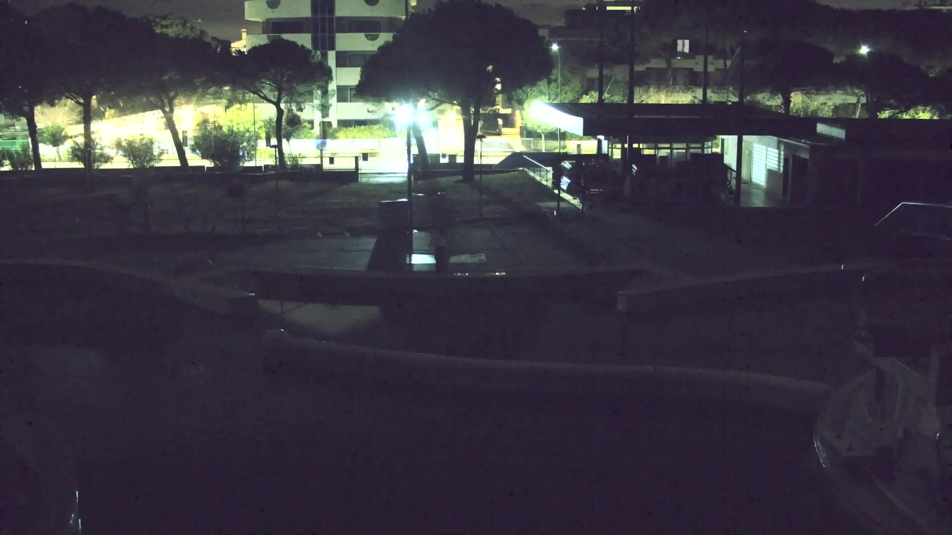 Webcam Grado – Beach & Aquapark