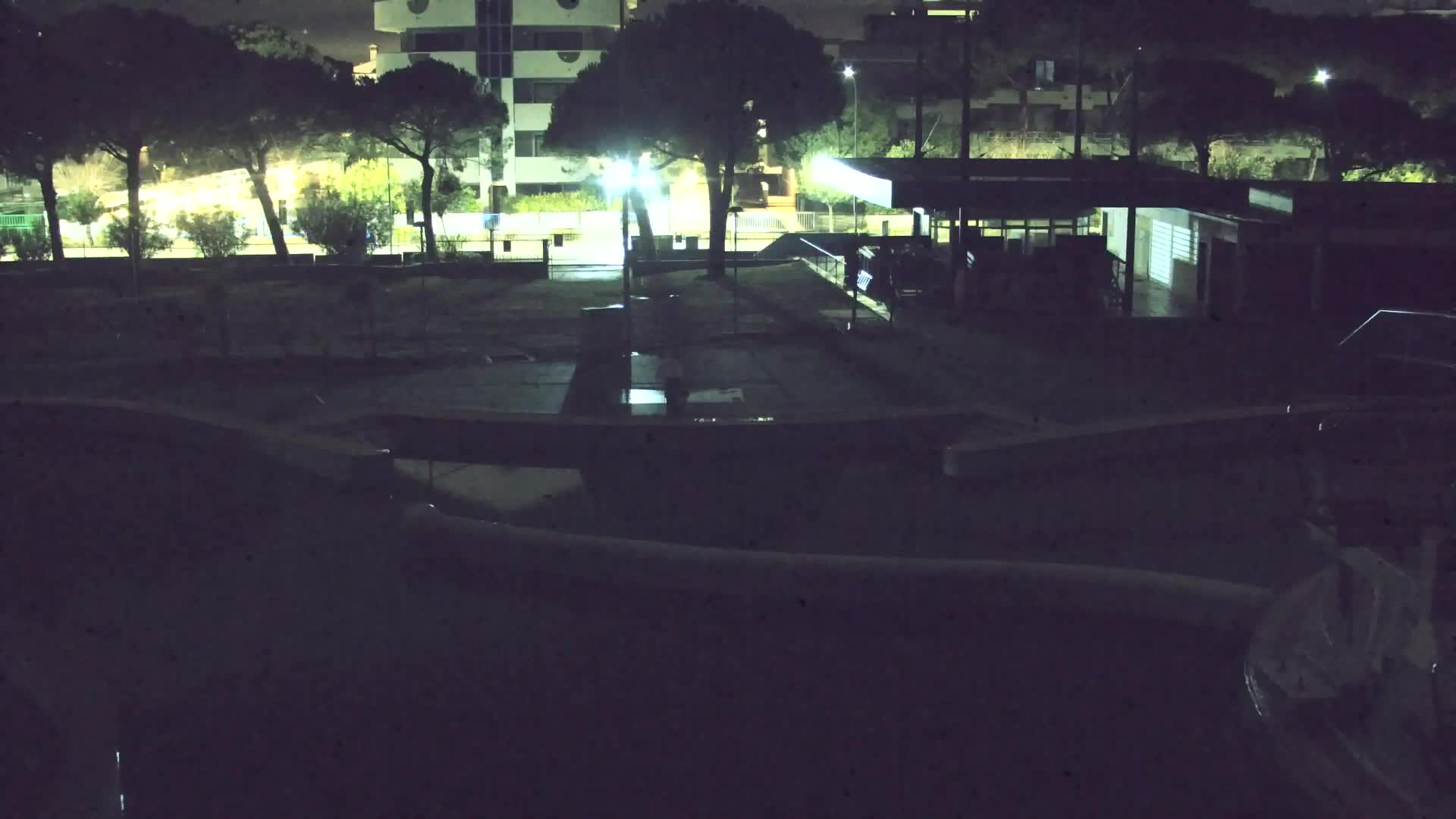 Webcam Grado – Beach & Aquapark