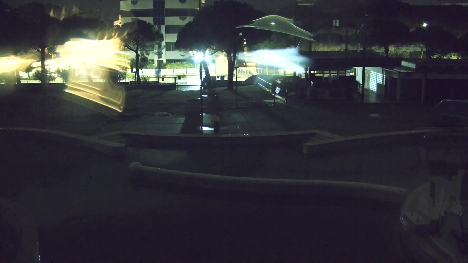 Grado Aquapark – Live Beach Webcam