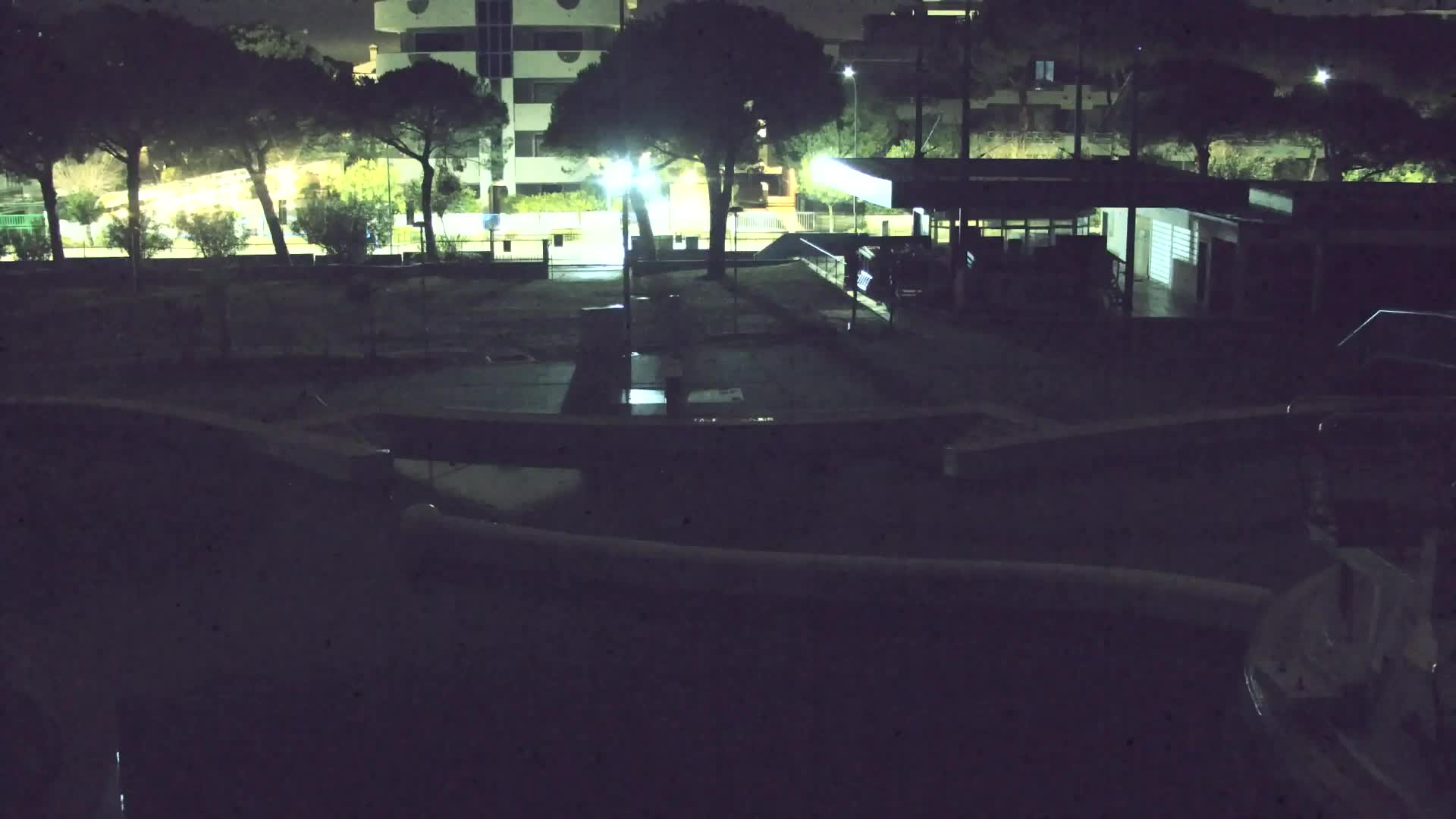 Webcam Grado – Beach & Aquapark