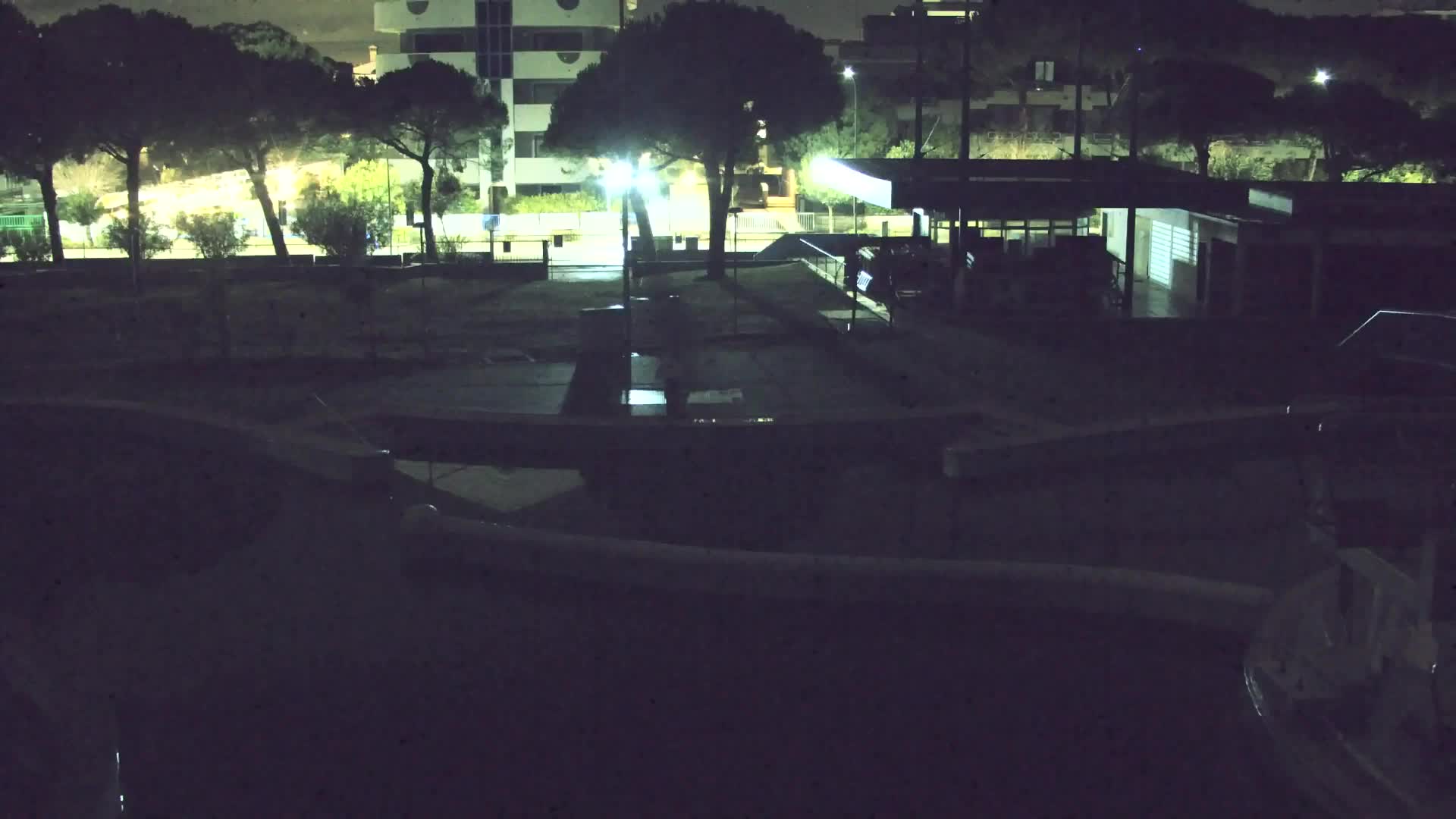 Live-Webcam Grado: Strand- und Aquapark-Ausblicke in Echtzeit