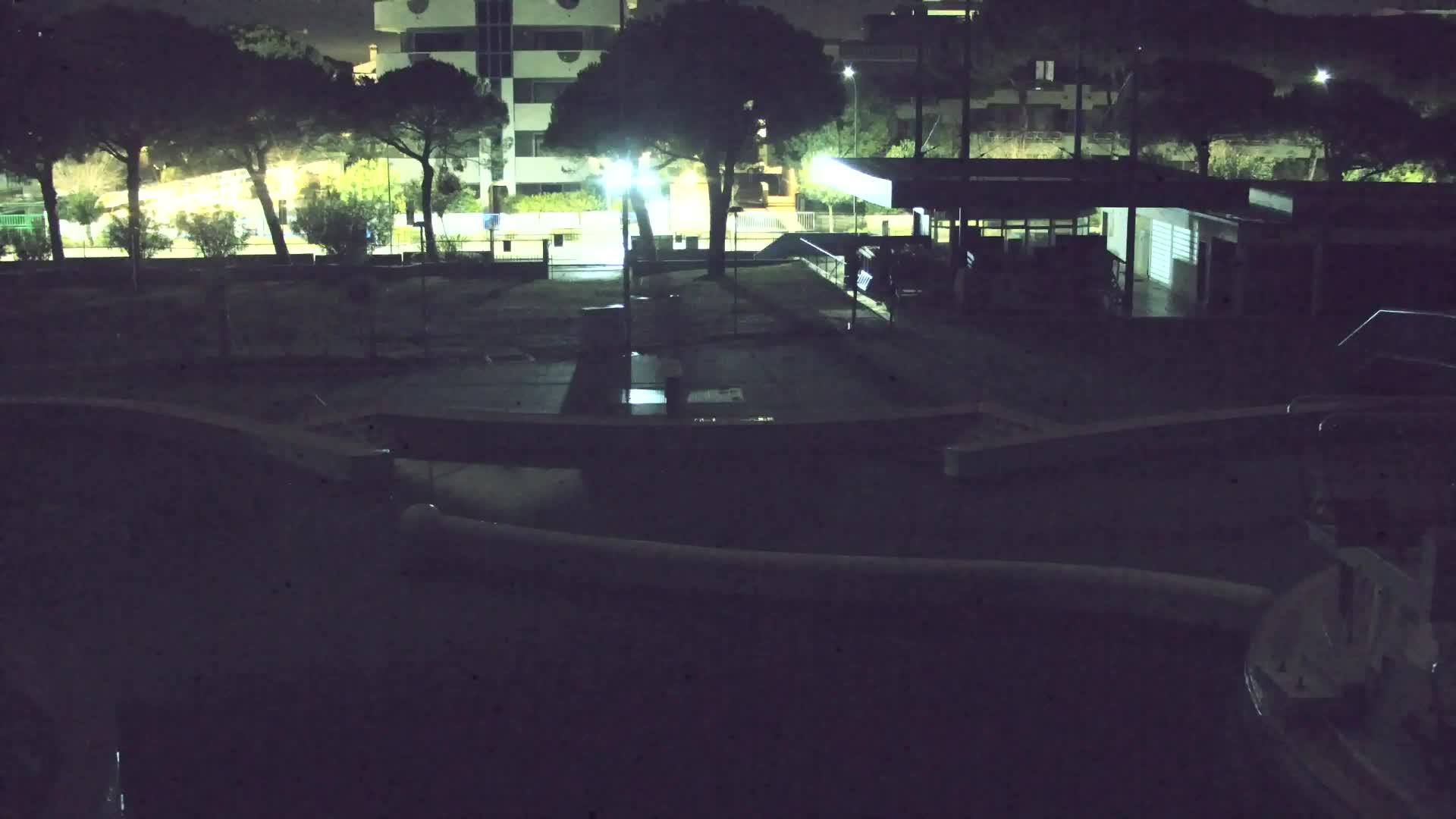 Webcam Grado – Beach & Aquapark