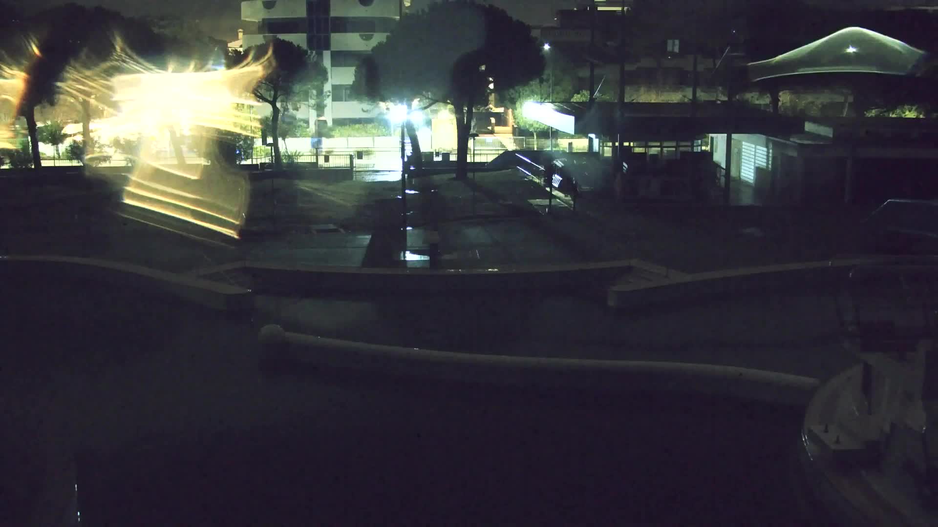 Grado Aquapark – Live-Strand-Webcam