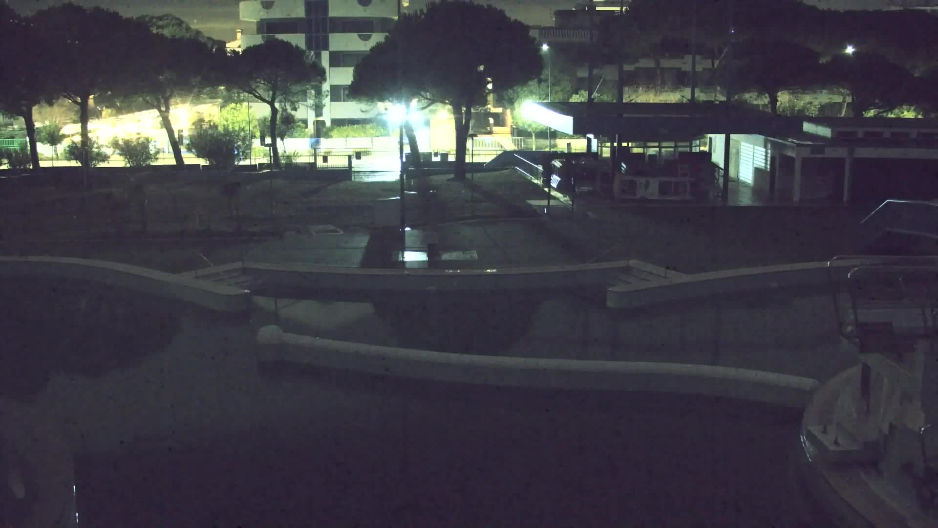 Live-Webcam Grado: Strand- und Aquapark-Ausblicke in Echtzeit