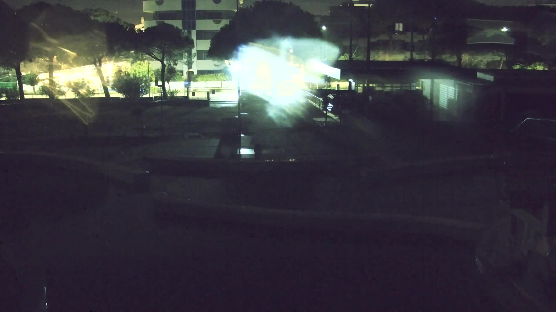 Live-Webcam Grado: Strand- und Aquapark-Ausblicke in Echtzeit