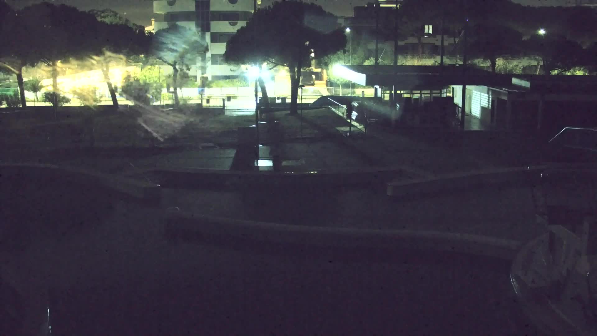 Live-Webcam Grado: Strand- und Aquapark-Ausblicke in Echtzeit