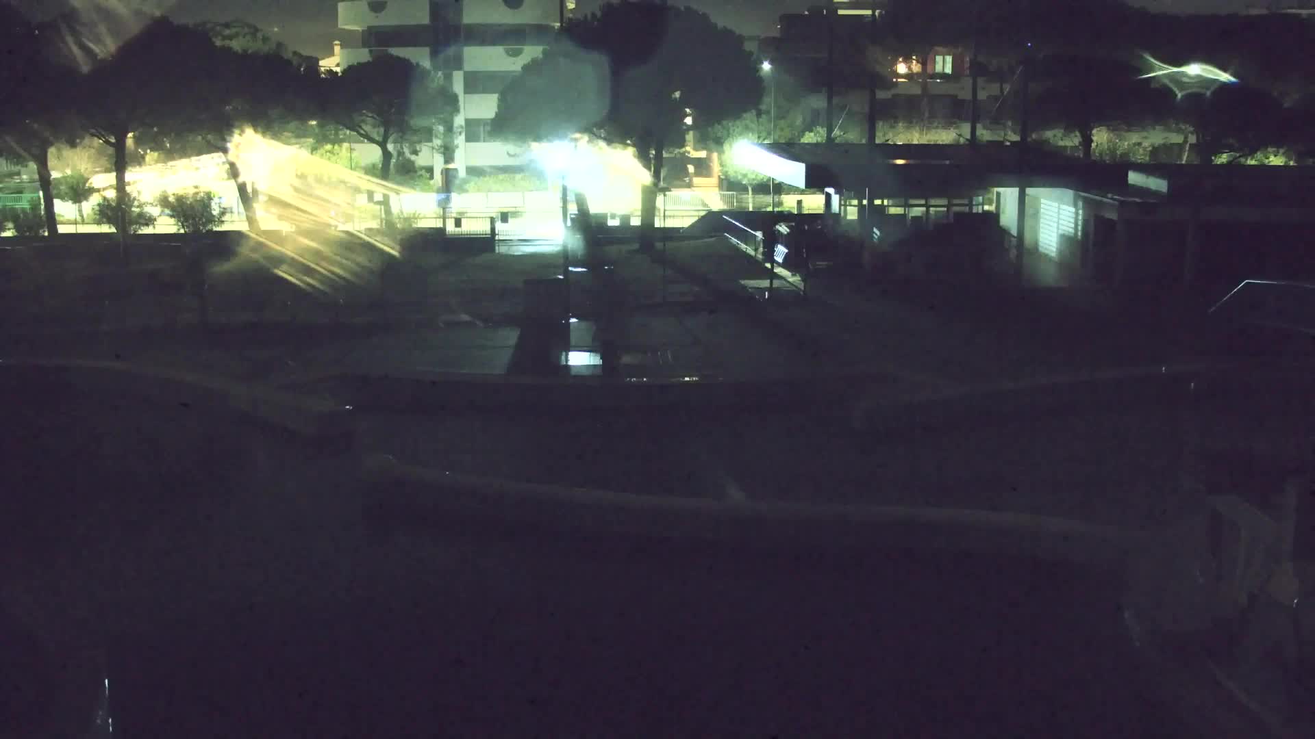 Webcam Grado – Beach & Aquapark