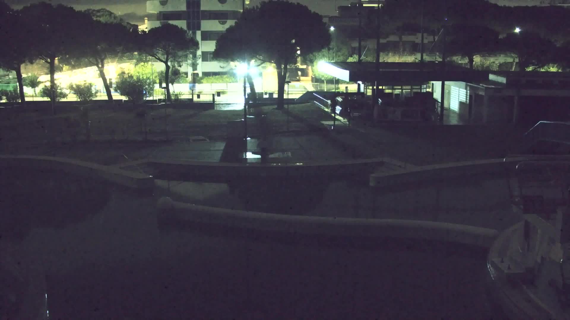 Grado Aquapark – Live-Strand-Webcam