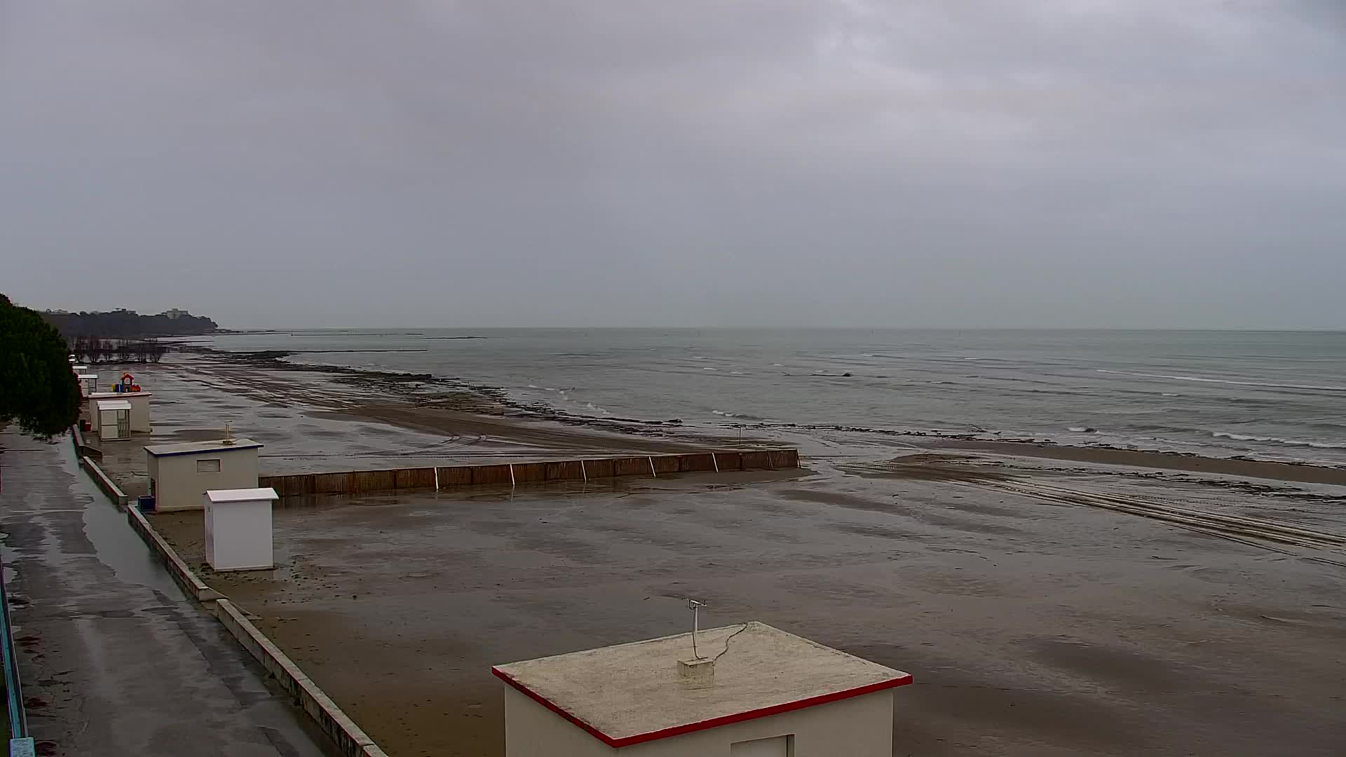 Grado Aquapark – Live-Strand-Webcam