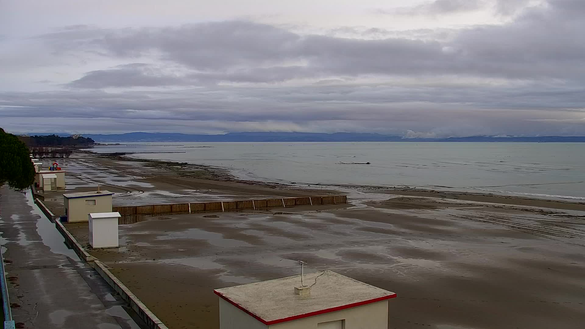 Webcam Grado – Beach & Aquapark