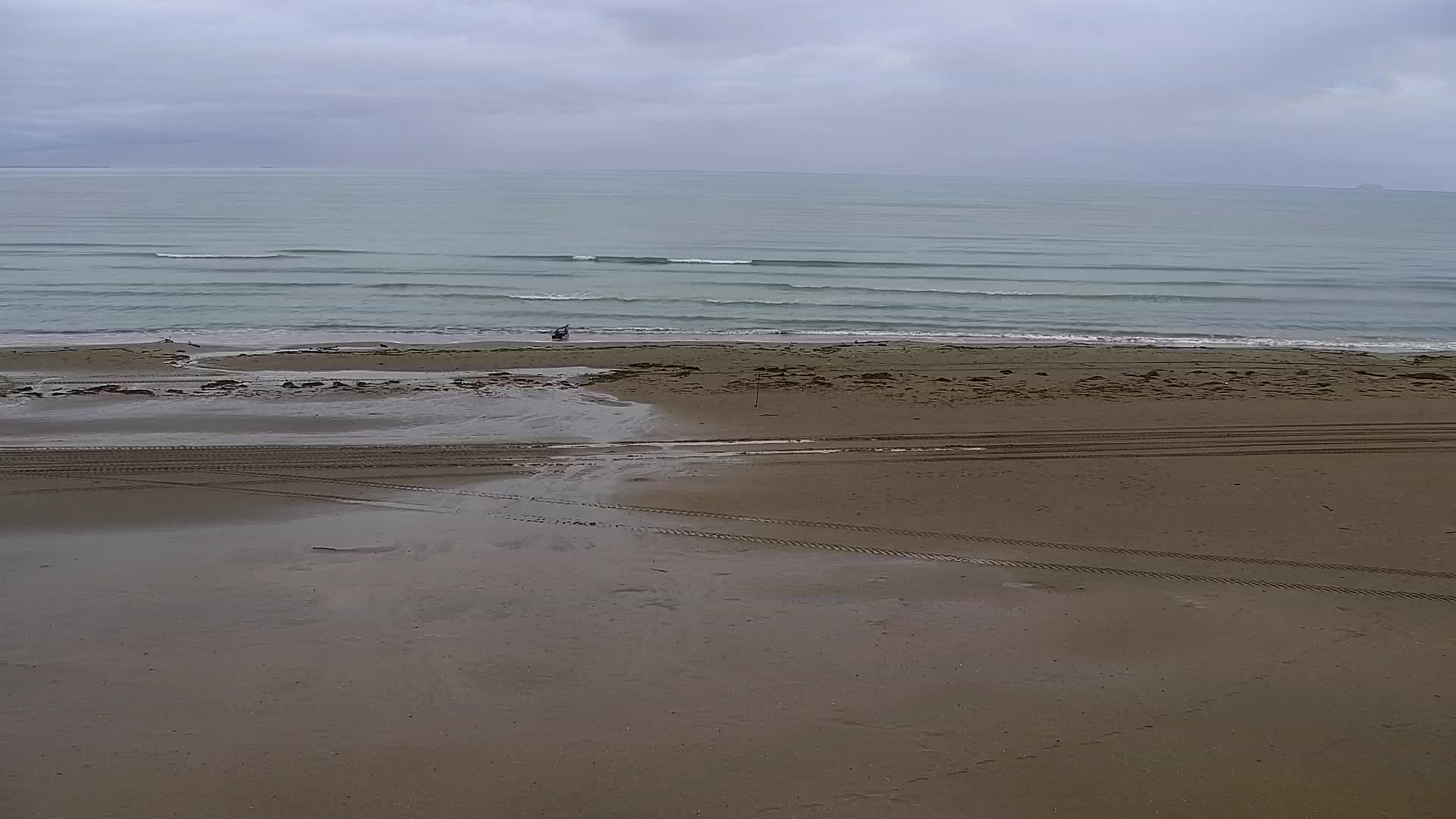 Live-Webcam Grado: Strand- und Aquapark-Ausblicke in Echtzeit