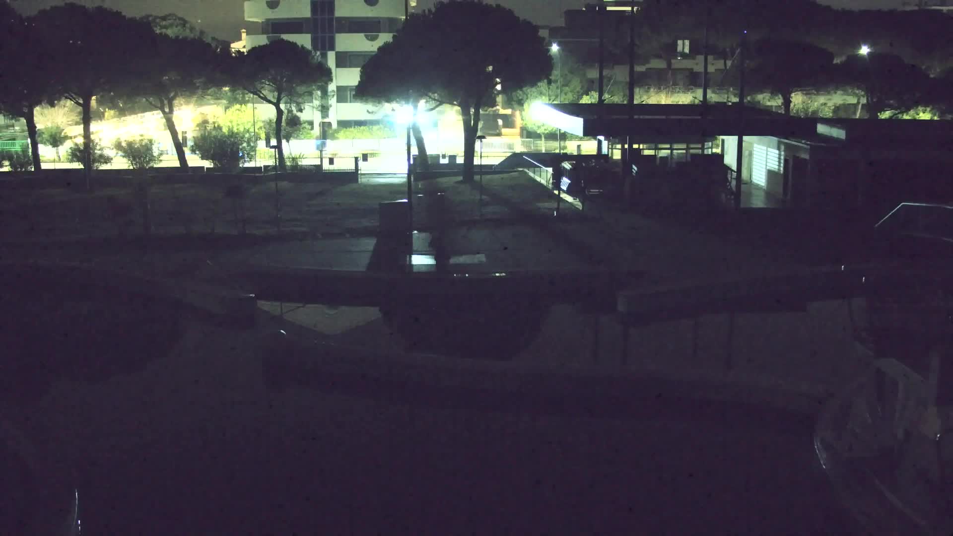 Webcam Grado – Beach & Aquapark