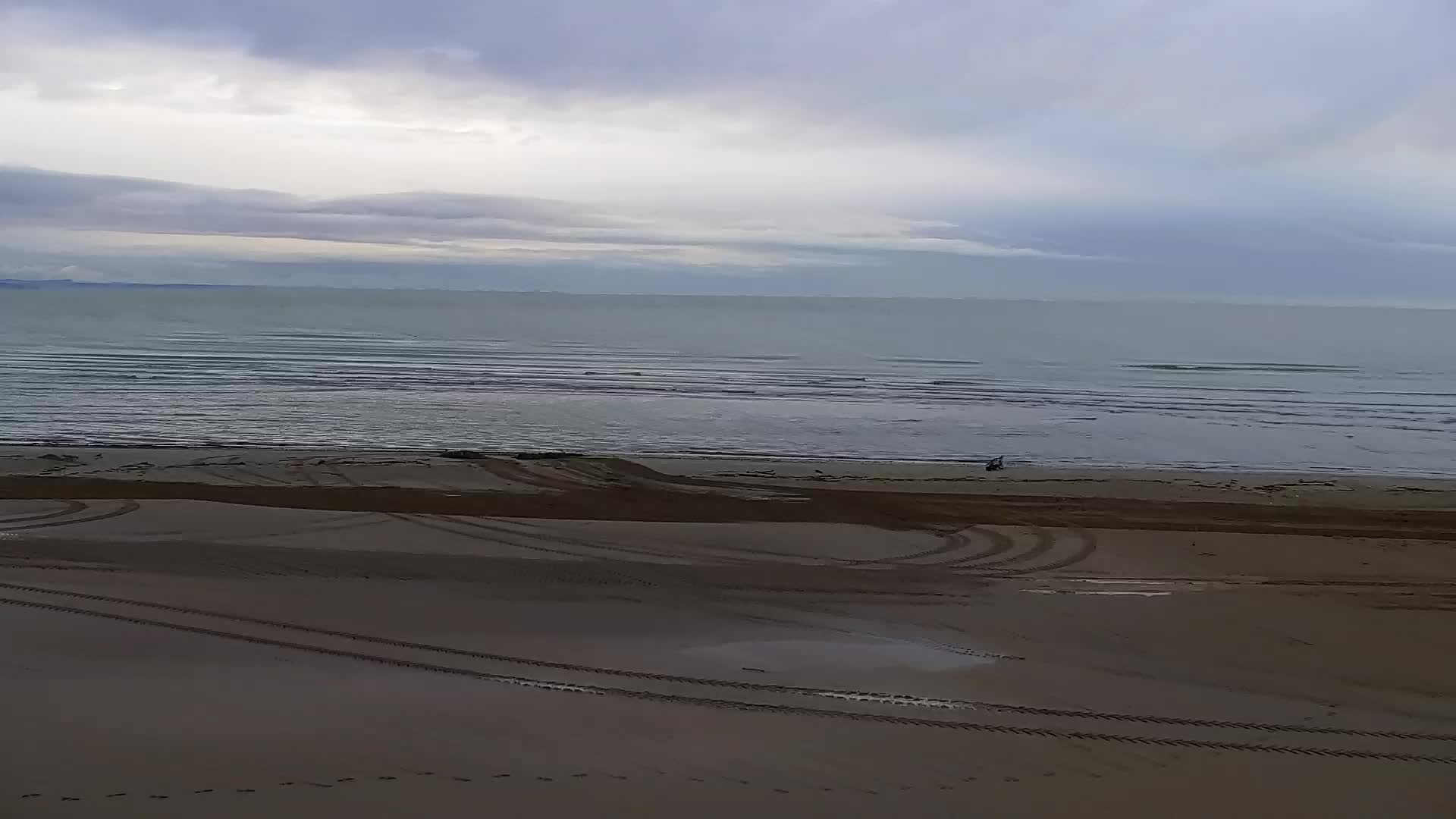 Grado Aquapark – Live Beach Webcam