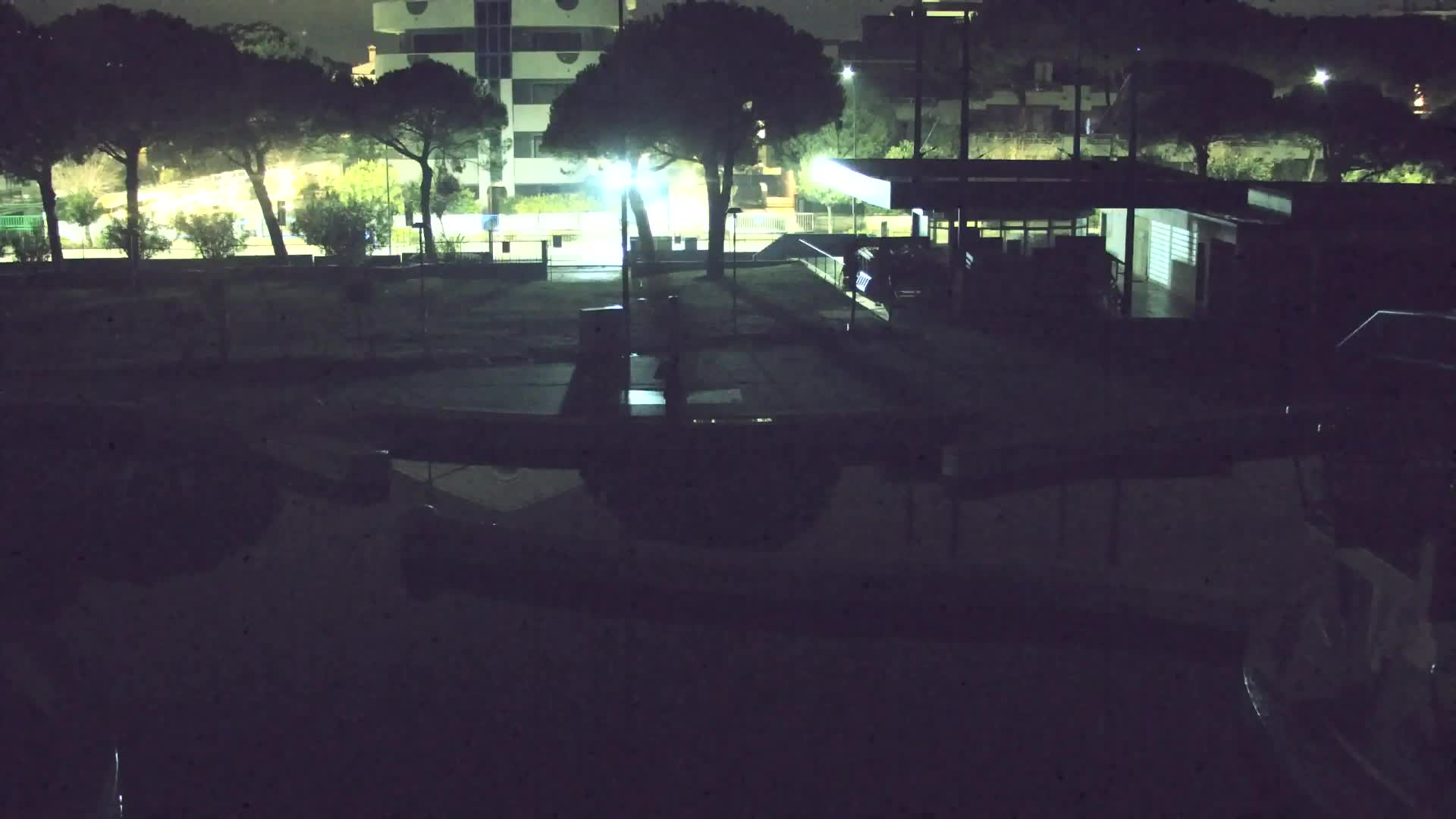 Webcam Grado – Beach & Aquapark