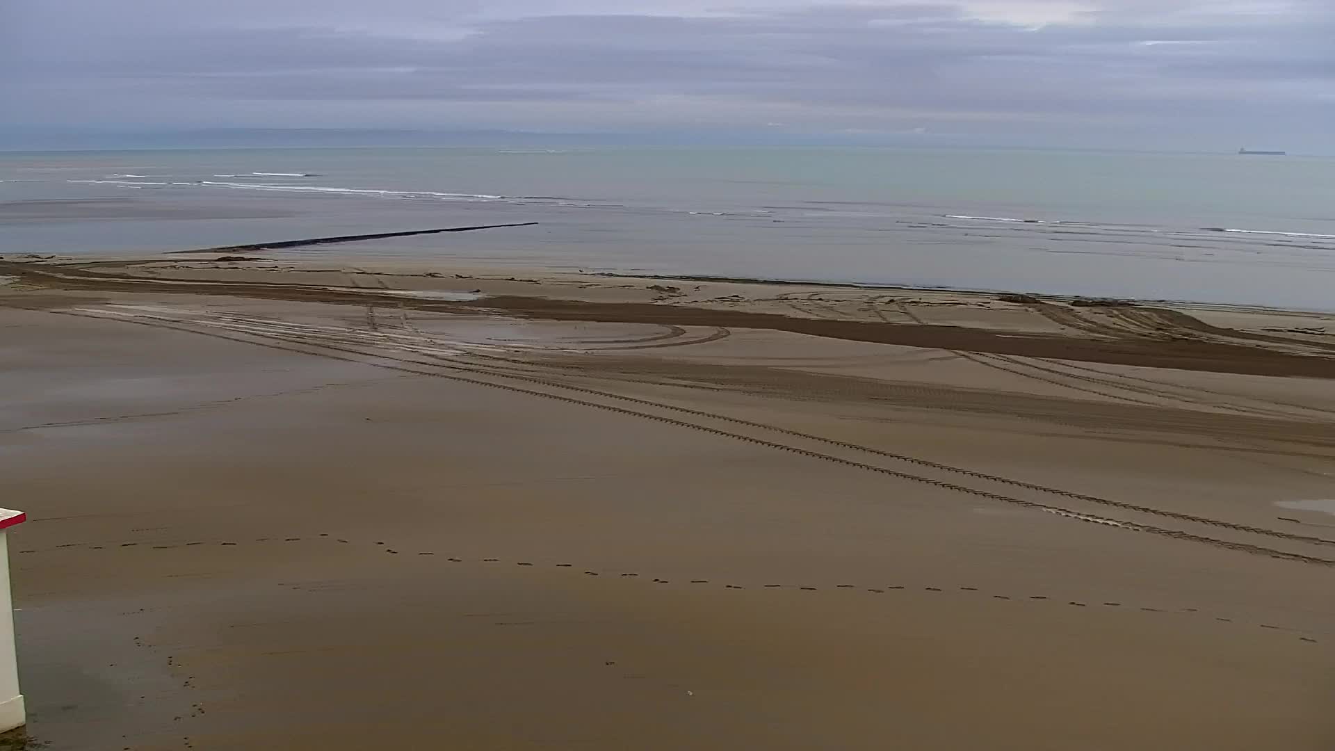 Spletna kamera Gradež (Grado) – Aquapark