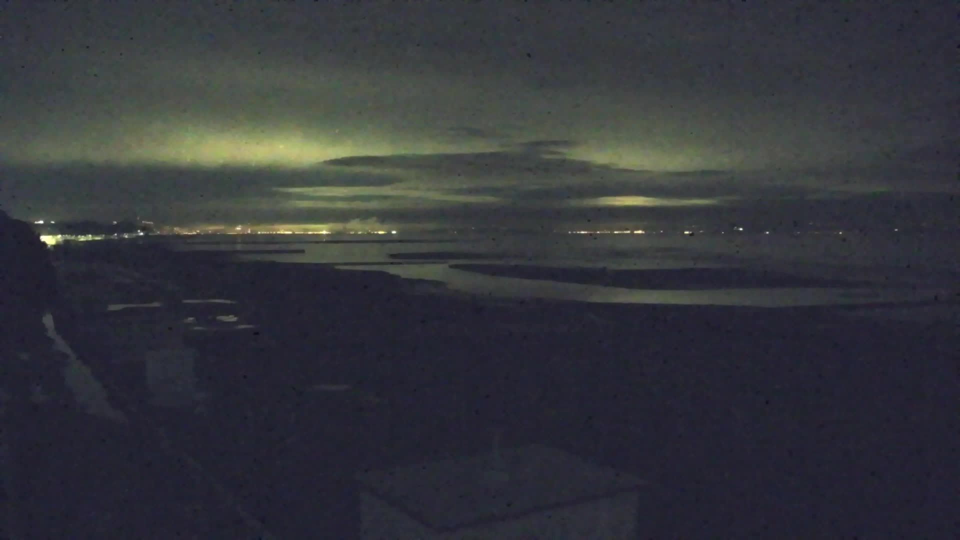 Live-Webcam Grado: Strand- und Aquapark-Ausblicke in Echtzeit