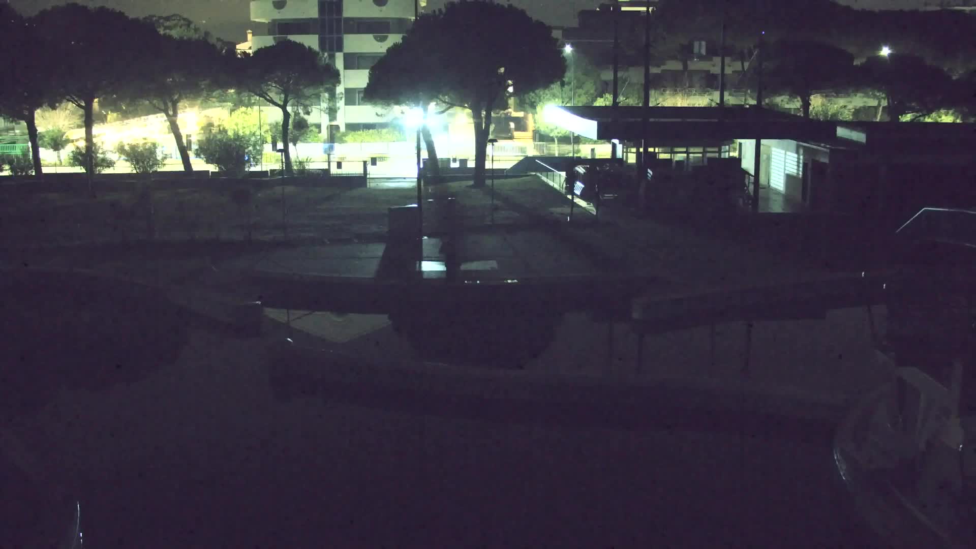 Grado Aquapark – Live Beach Webcam