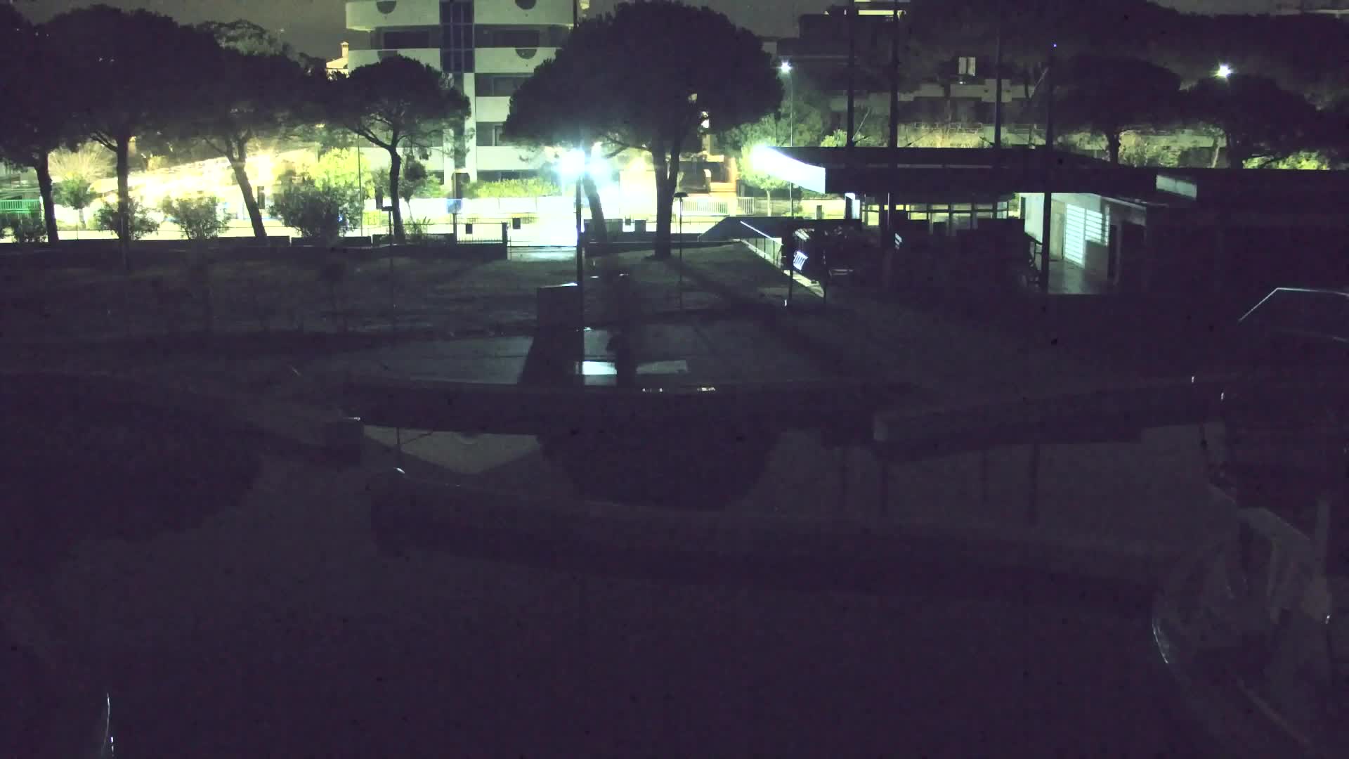 Grado Aquapark – Live Beach Webcam