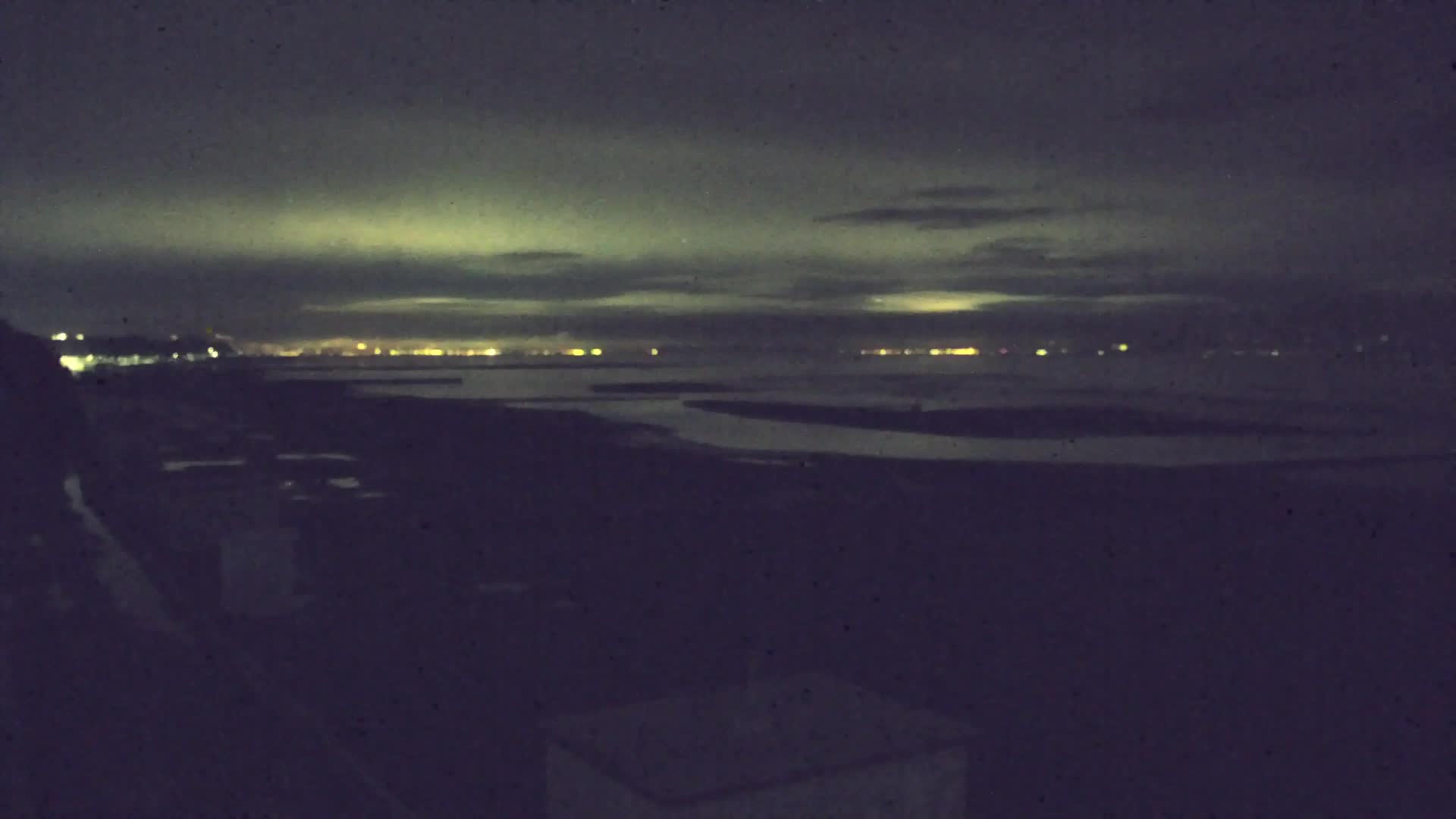 Web kamera Grado – Aquapark i plaža