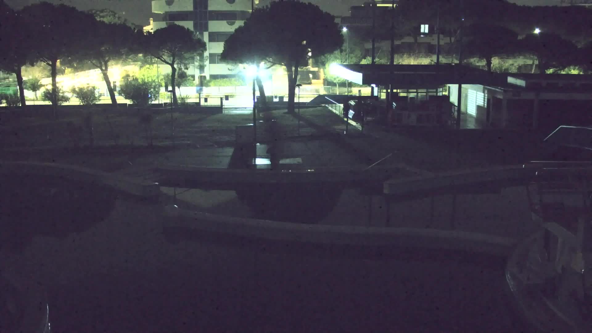 Grado Aquapark – Live Beach Webcam