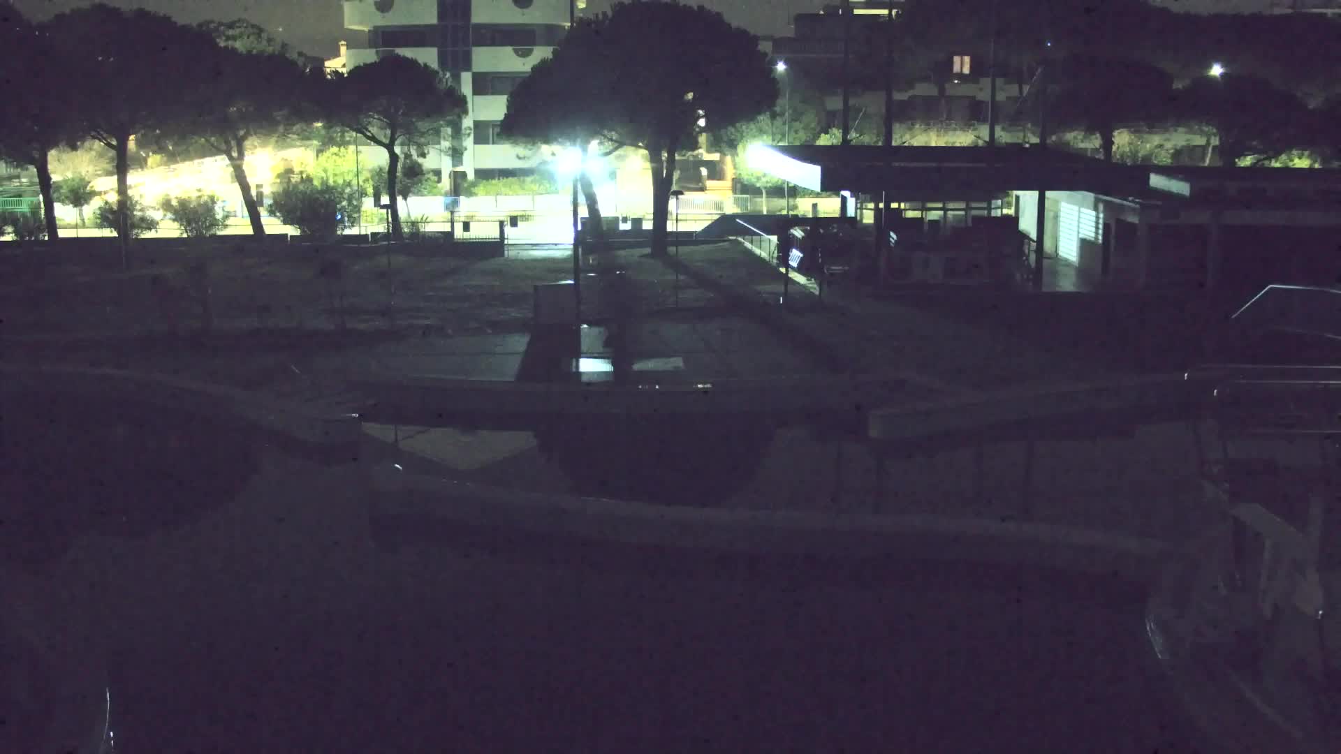 Live-Webcam Grado: Strand- und Aquapark-Ausblicke in Echtzeit