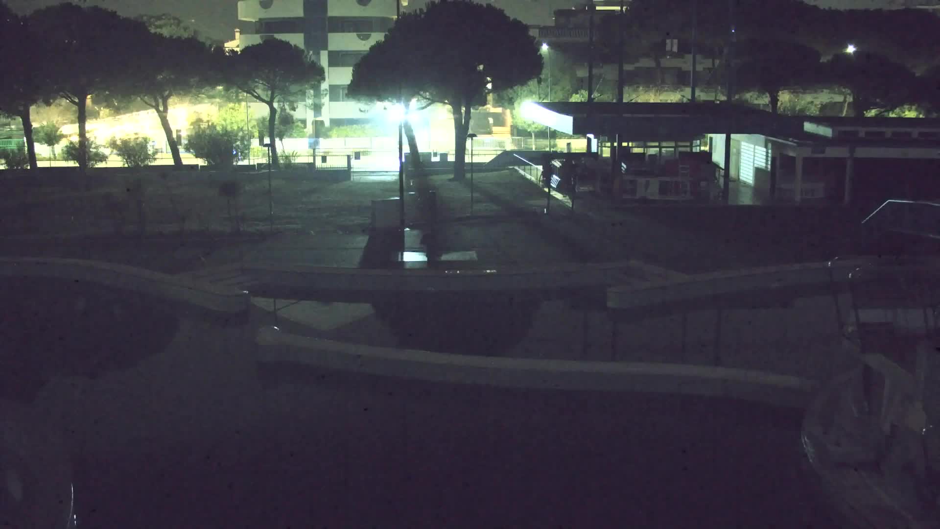 Webcam Grado – Beach & Aquapark