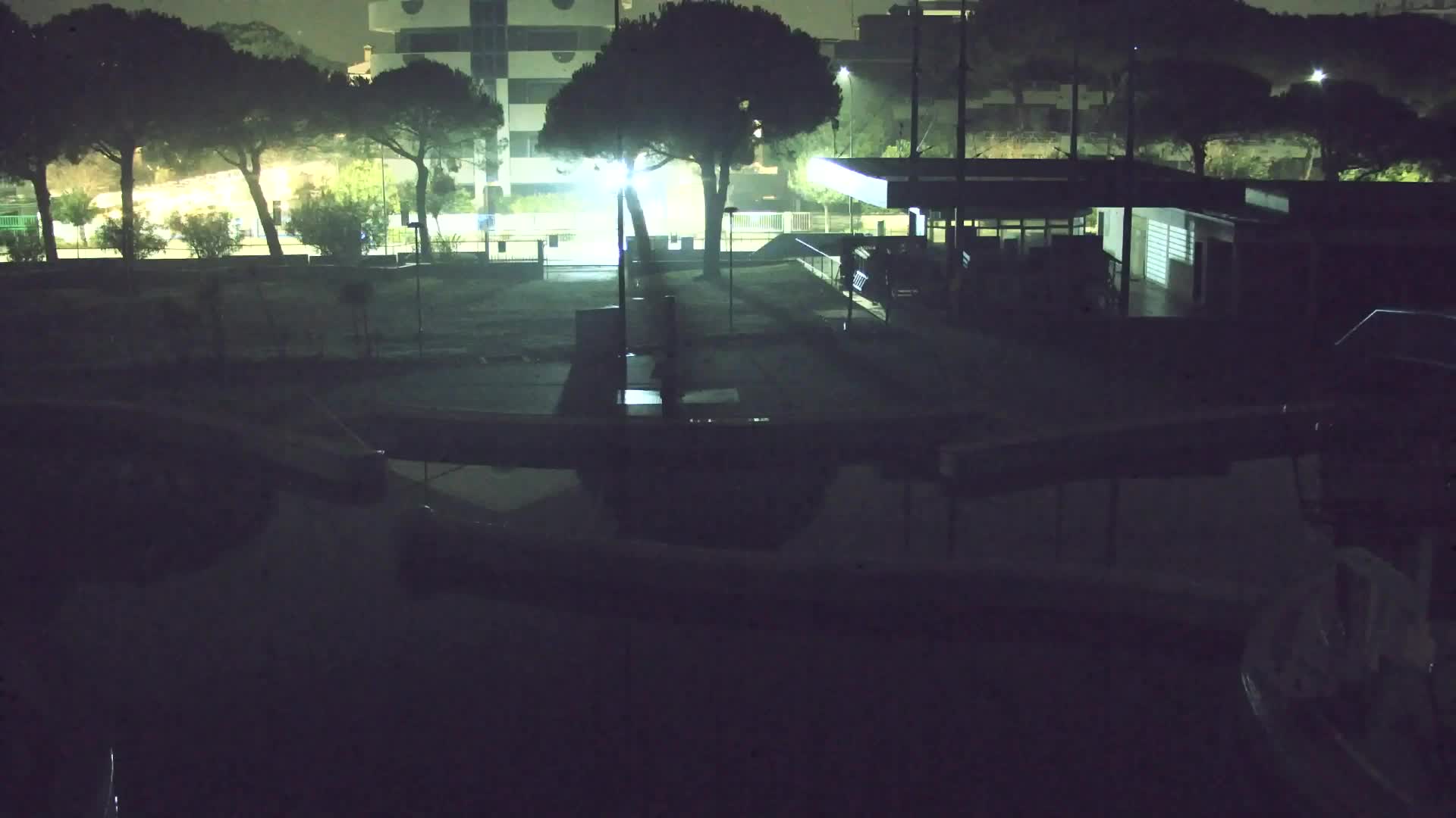 Spletna kamera Gradež (Grado) – Aquapark