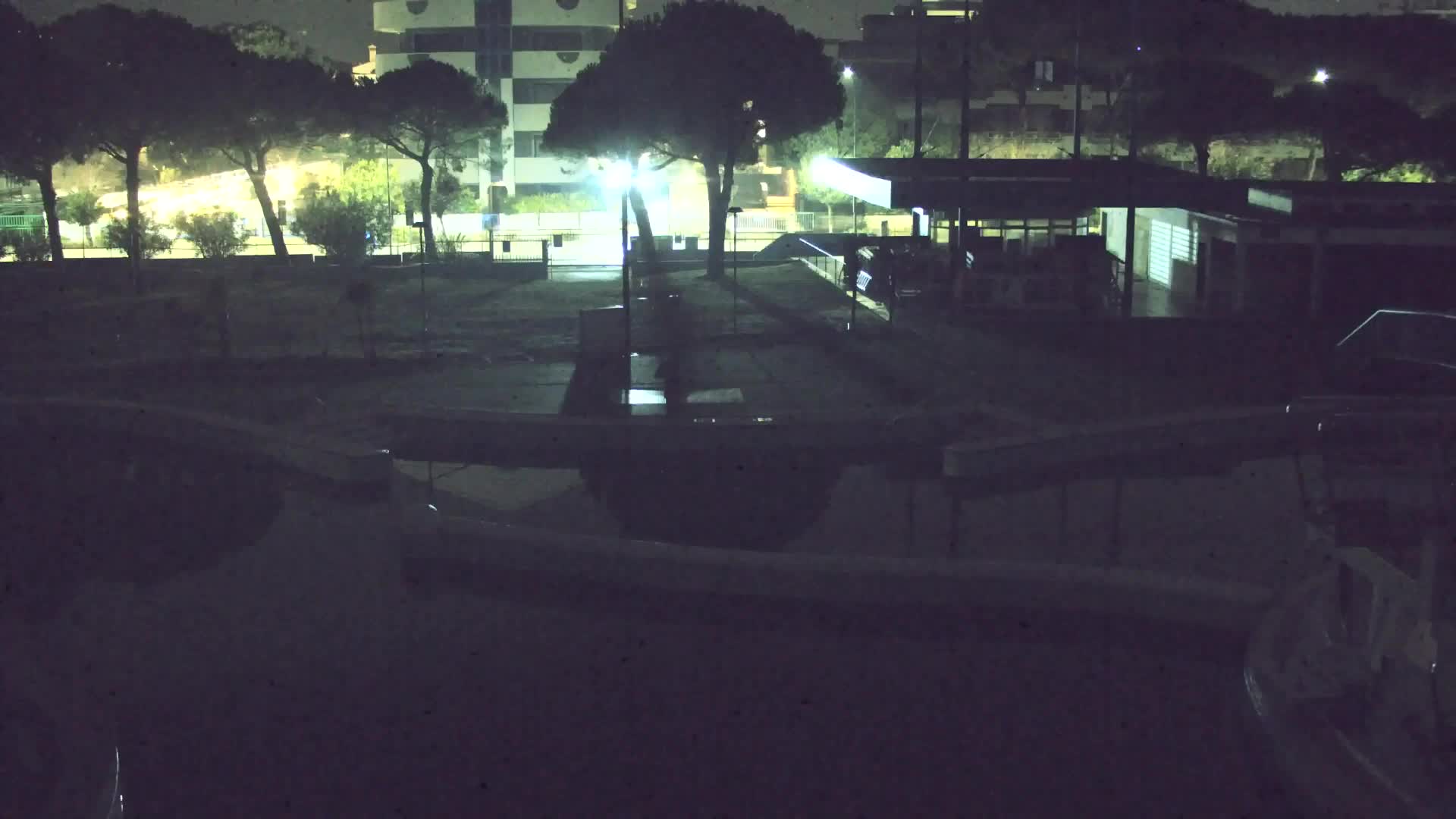 Webcam Grado – Beach & Aquapark