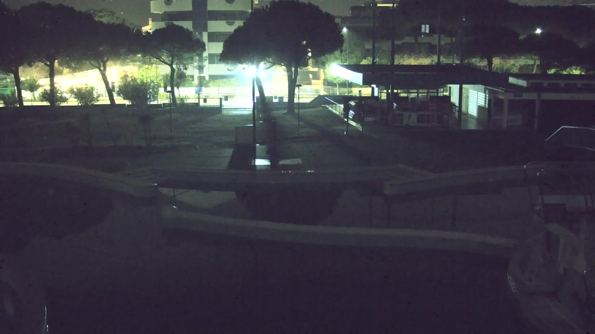 Webcam Grado – Beach & Aquapark