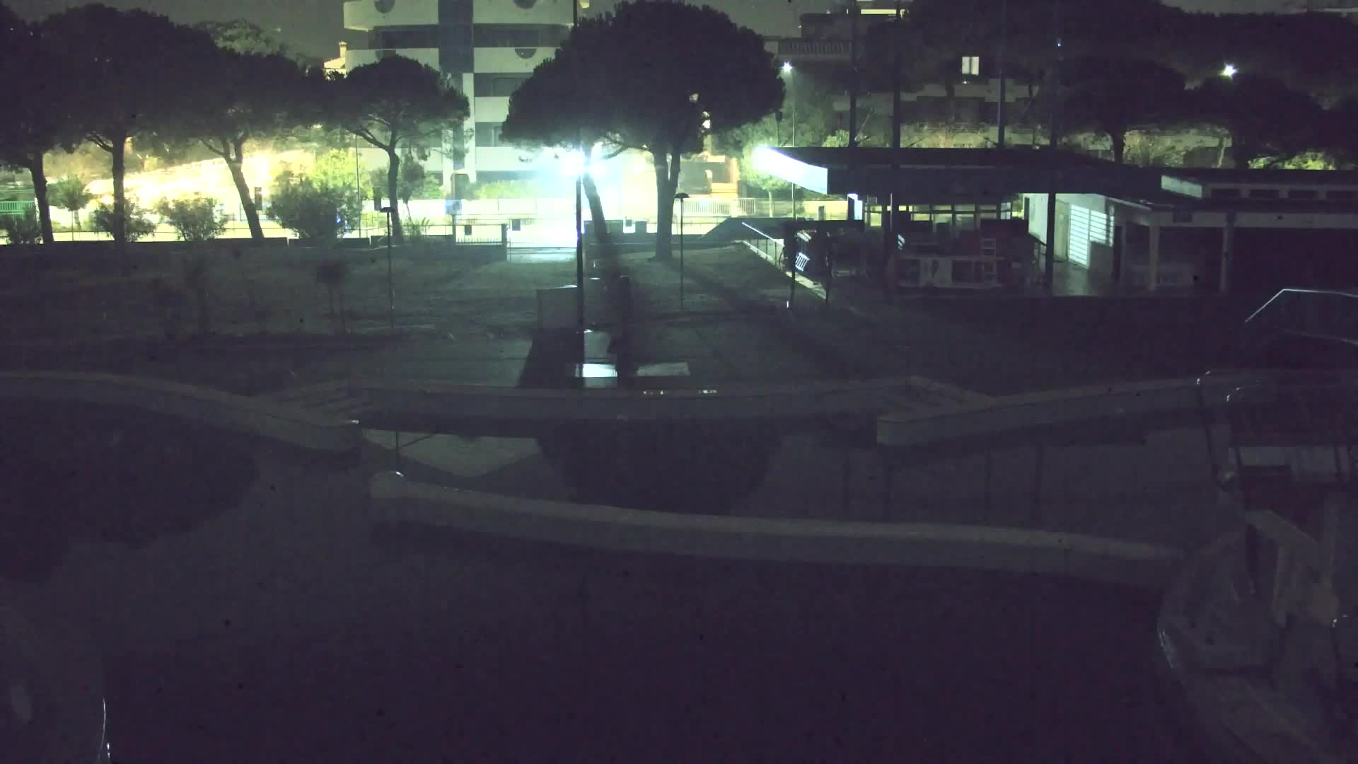 Grado Aquapark – Live-Strand-Webcam