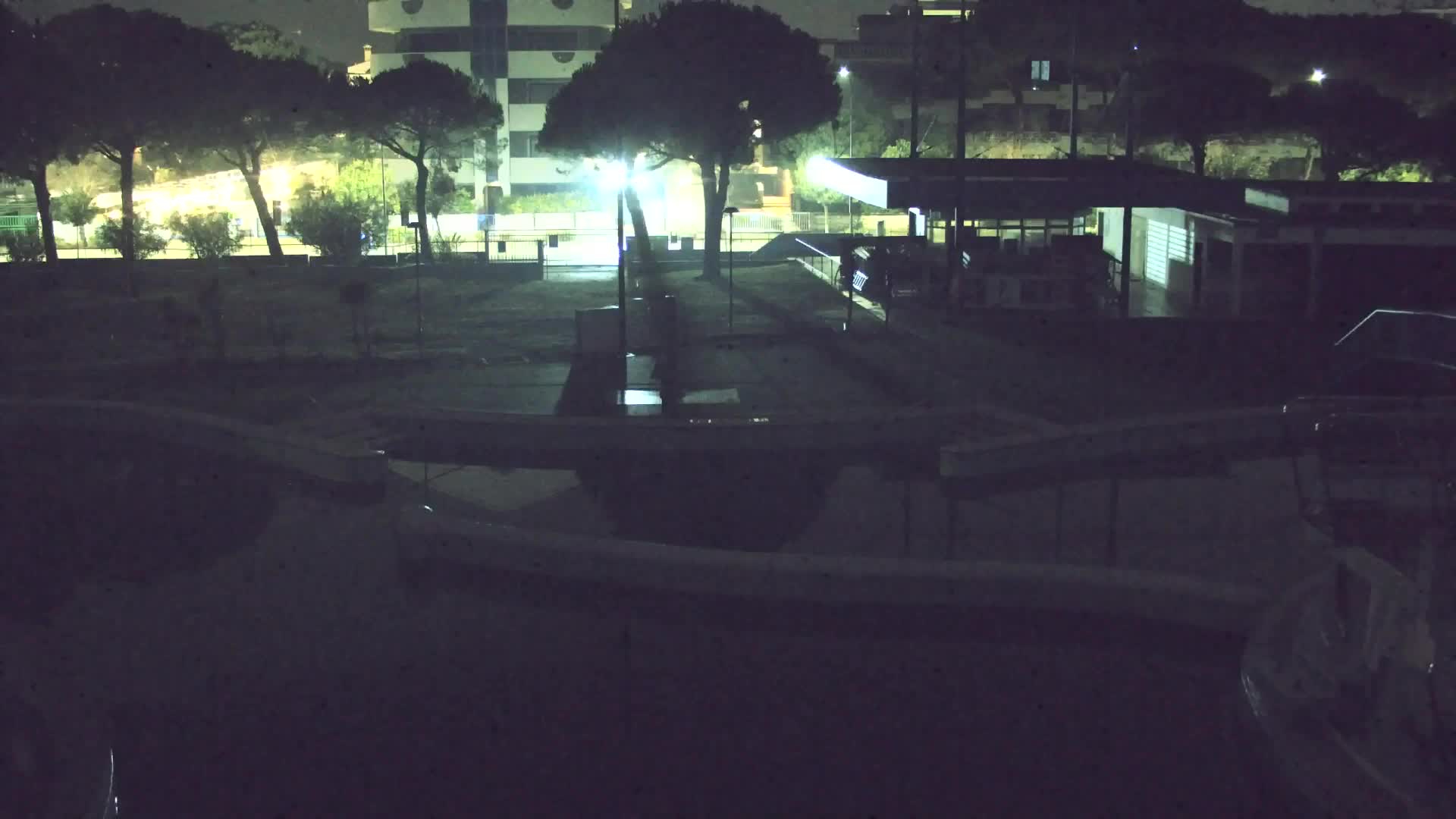 Webcam Grado – Beach & Aquapark