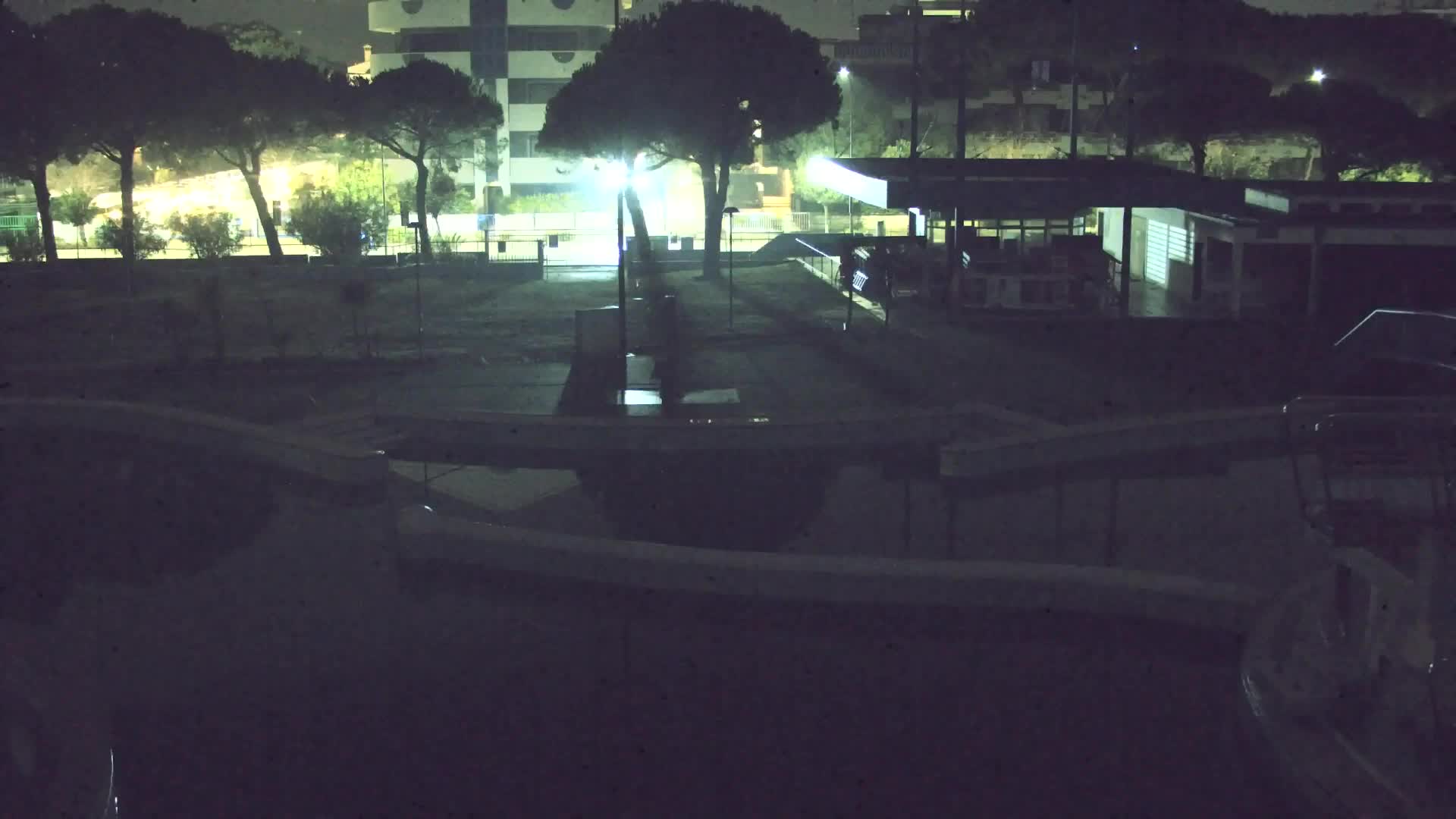 Webcam Grado – Beach & Aquapark