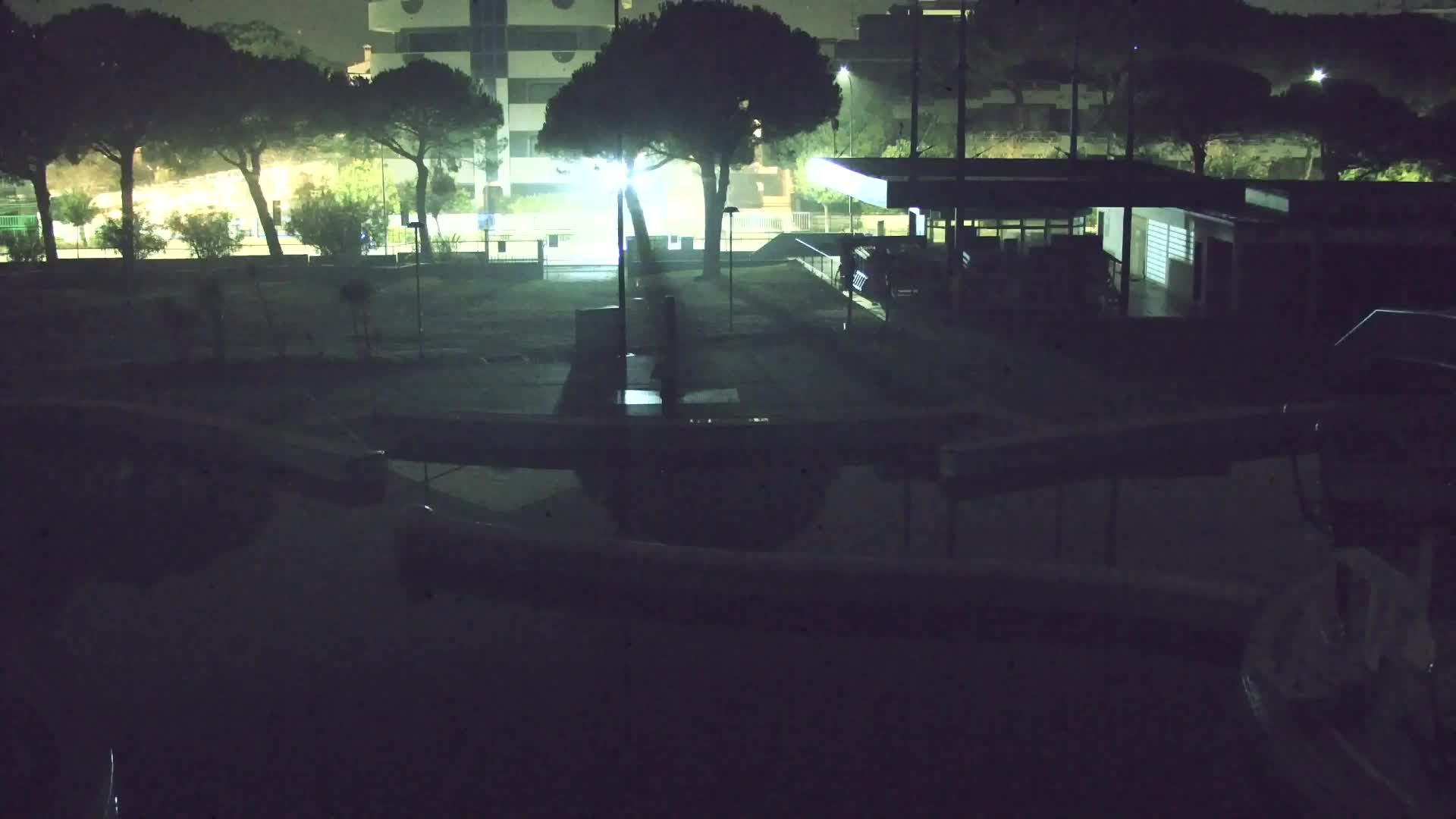 Webcam de Grado – Playa y Aquapark